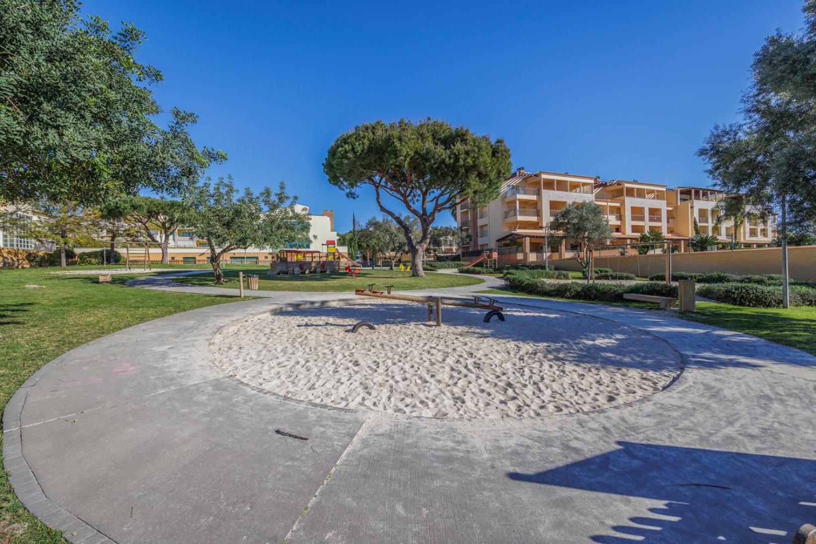 Palm Breeze Terrace Vilamoura