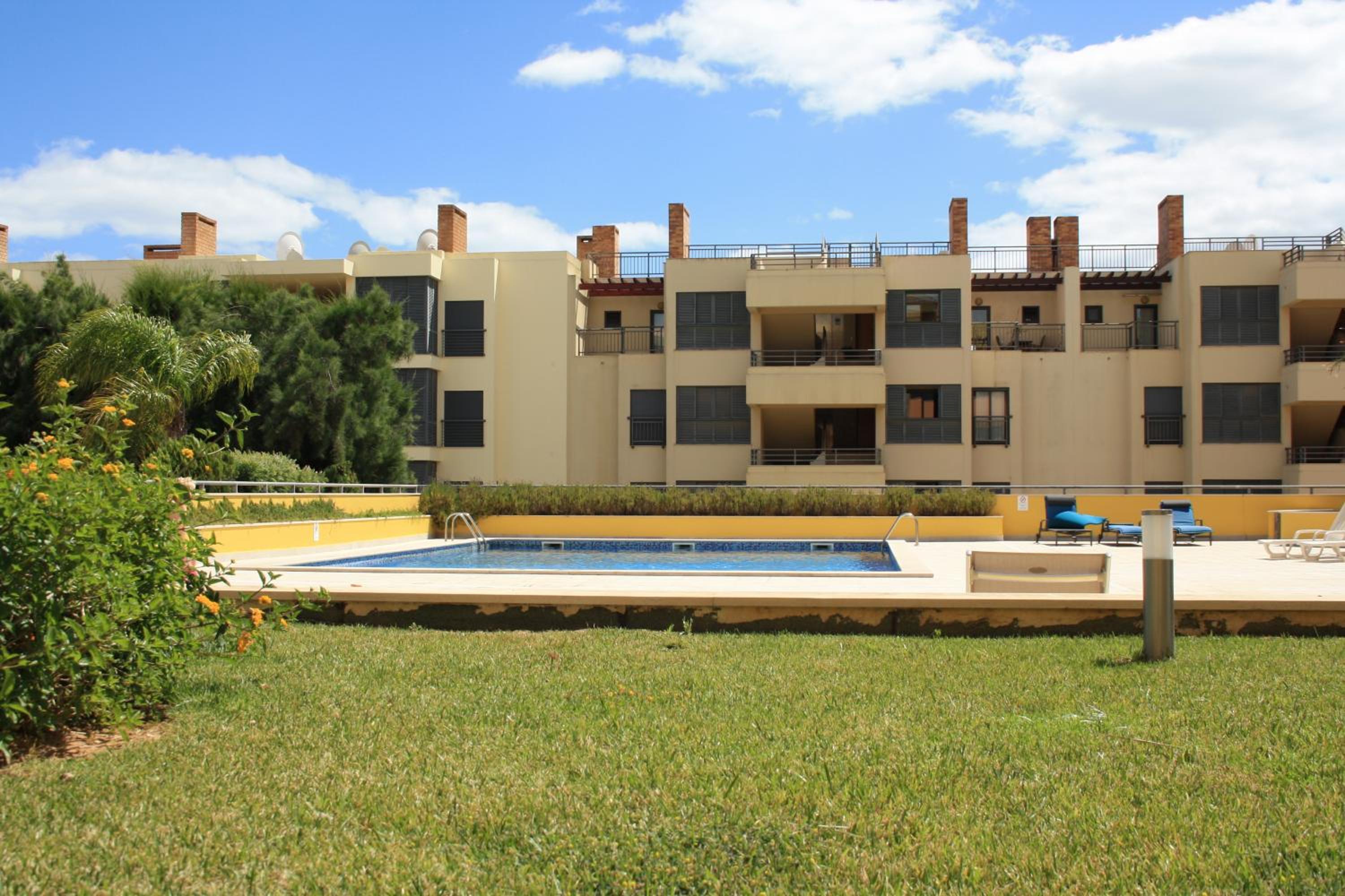 Palm Breeze Terrace Vilamoura