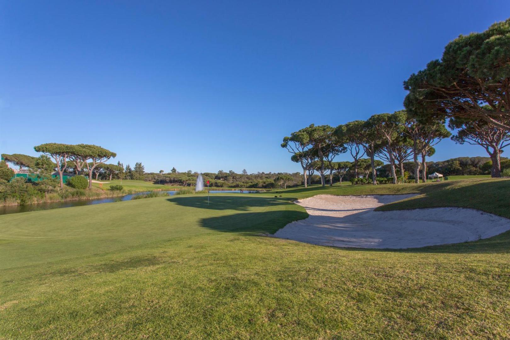 Palm Breeze Terrace Vilamoura