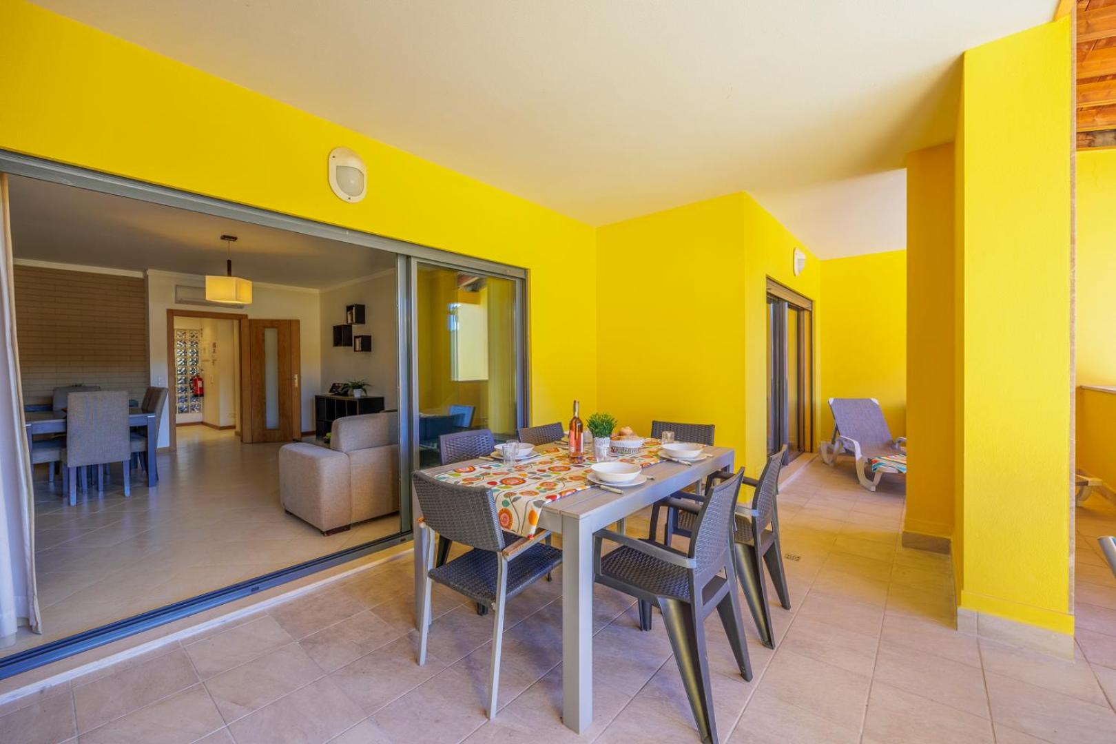 Palm Breeze Terrace Vilamoura