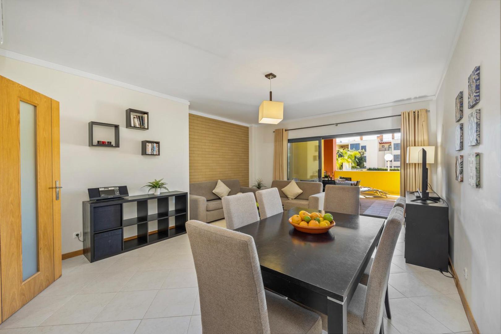 Palm Breeze Terrace Vilamoura