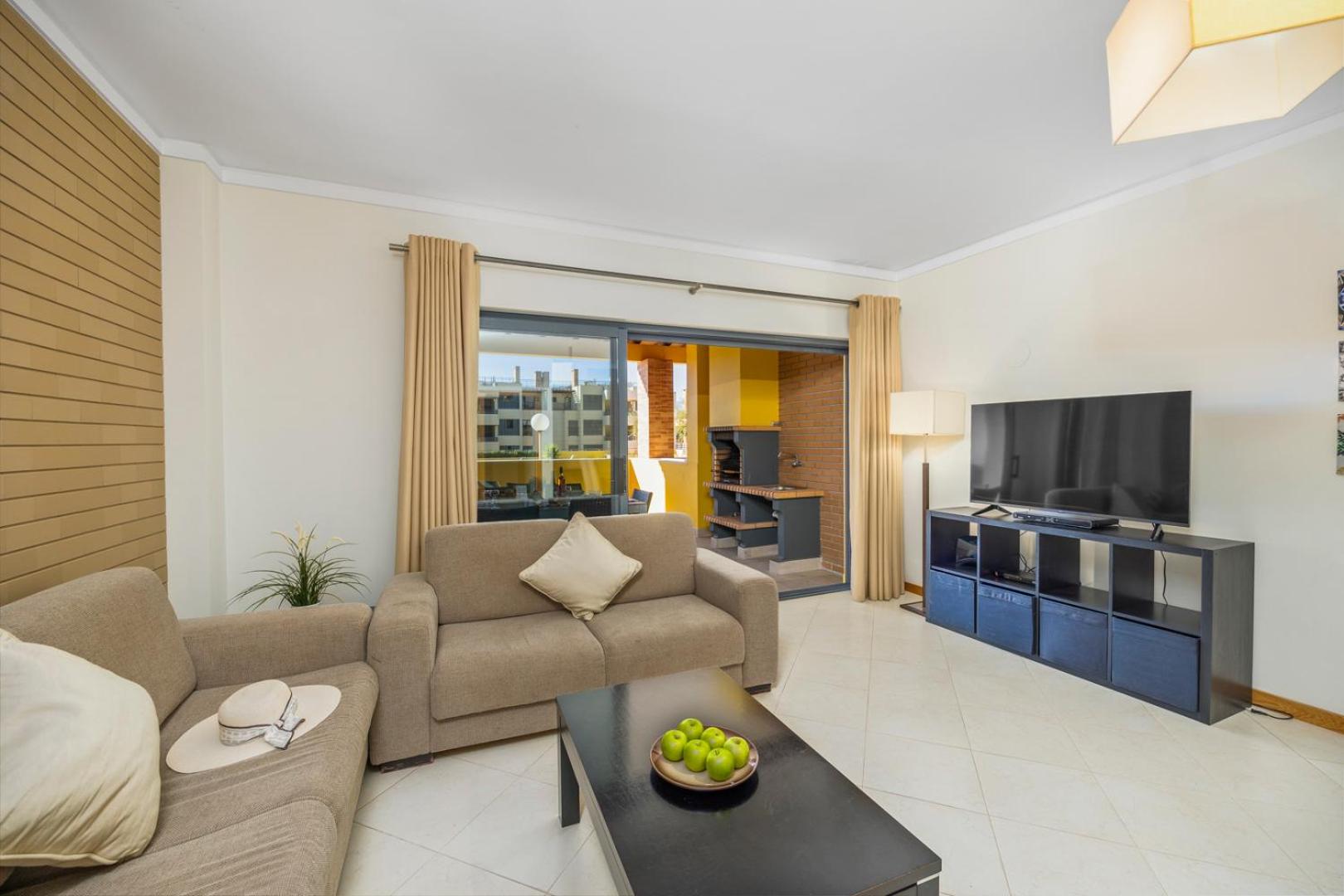 Palm Breeze Terrace Vilamoura