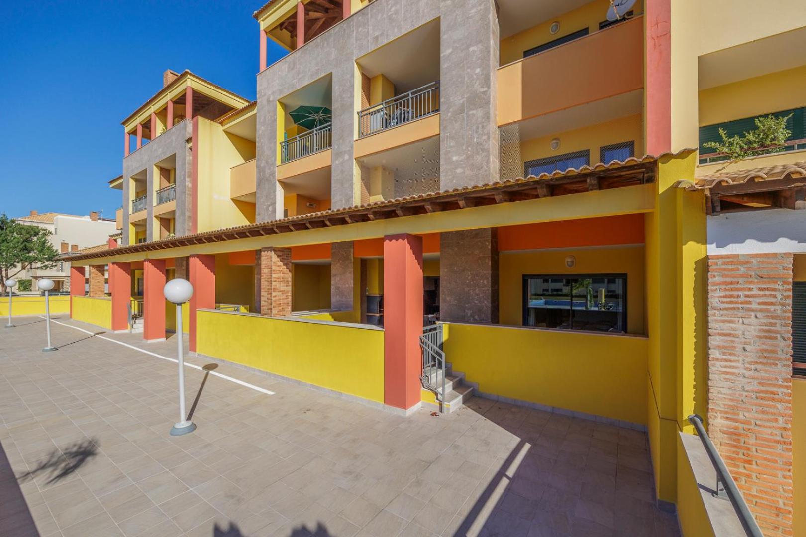 Palm Breeze Terrace Vilamoura