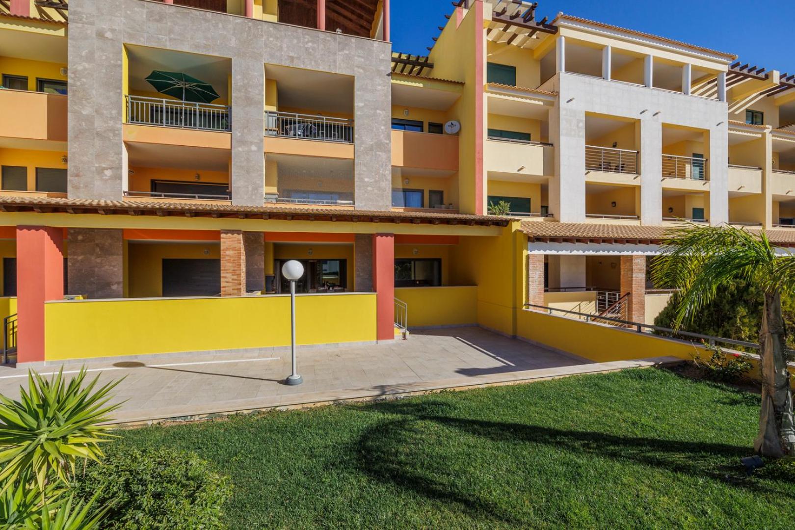 Palm Breeze Terrace Vilamoura