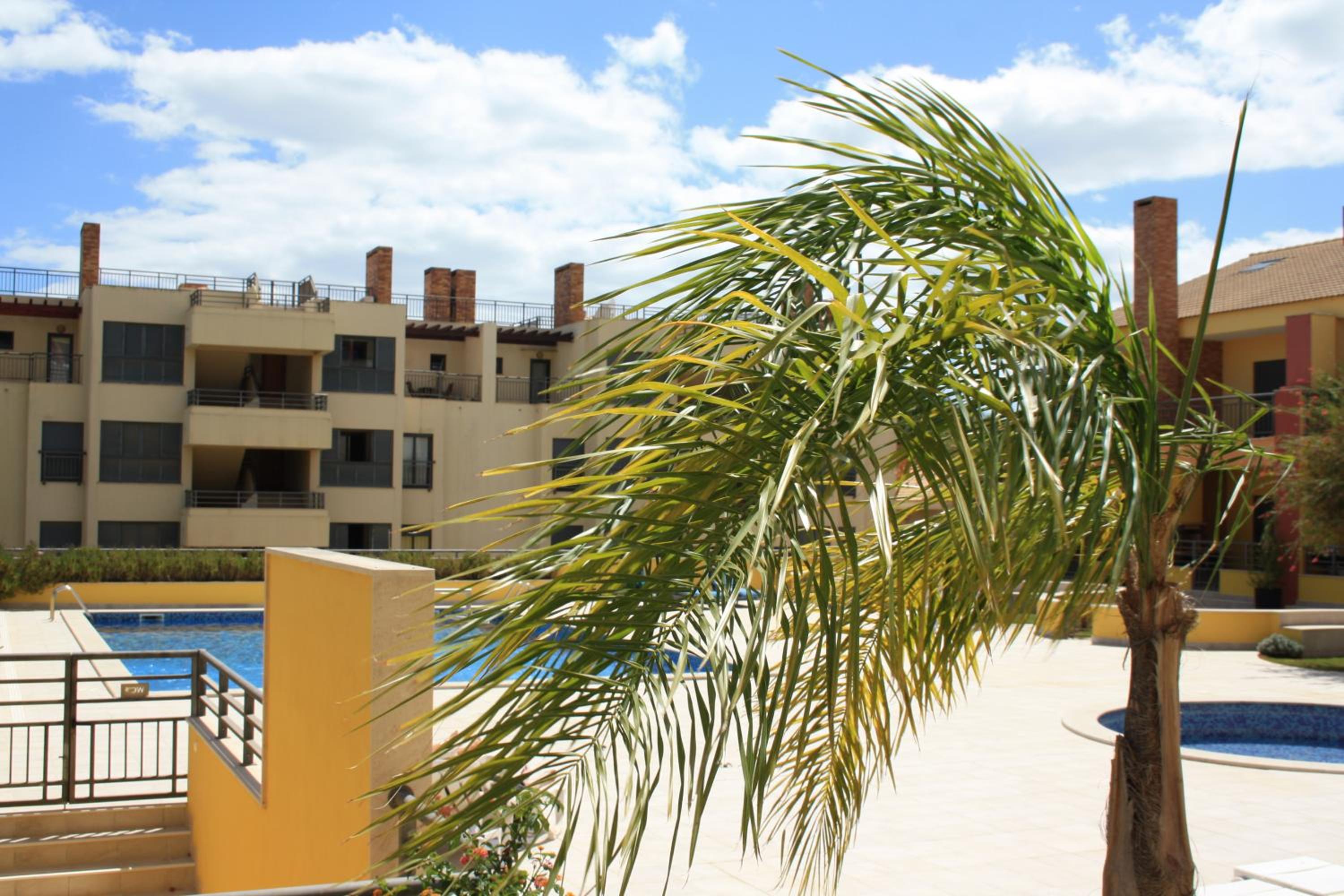 Palm Breeze Terrace Vilamoura
