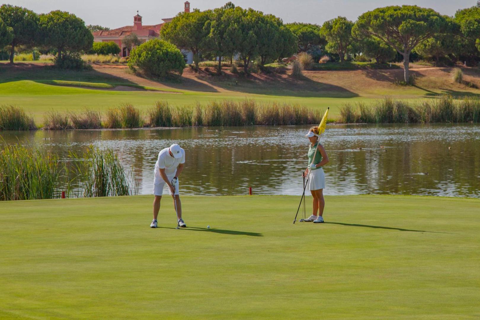Palm Breeze Terrace Vilamoura