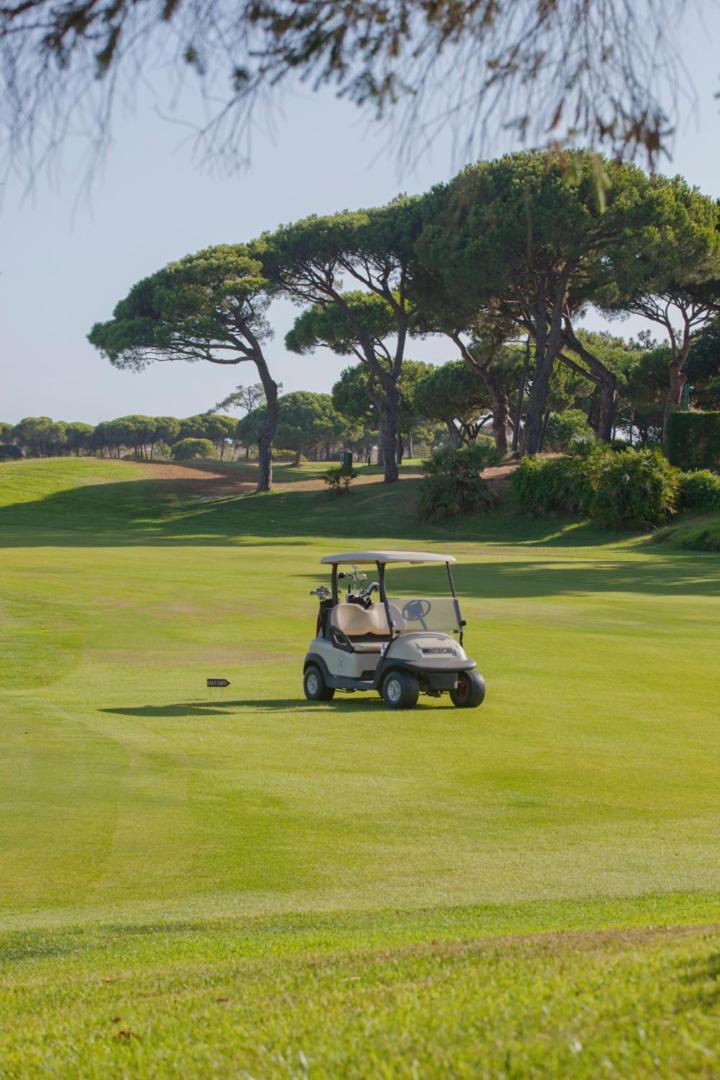 Palm Breeze Terrace Vilamoura
