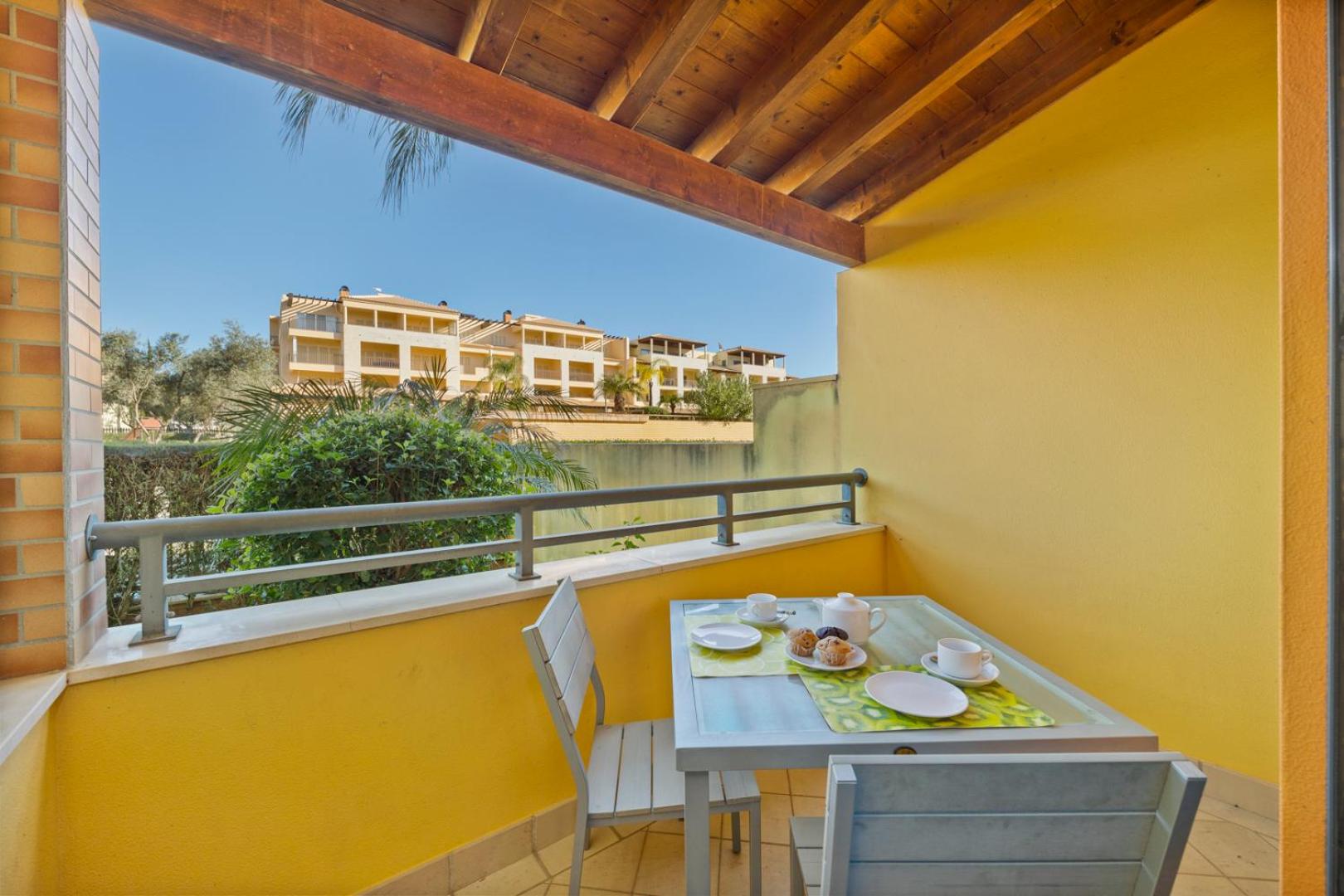 Palm Breeze Terrace Vilamoura
