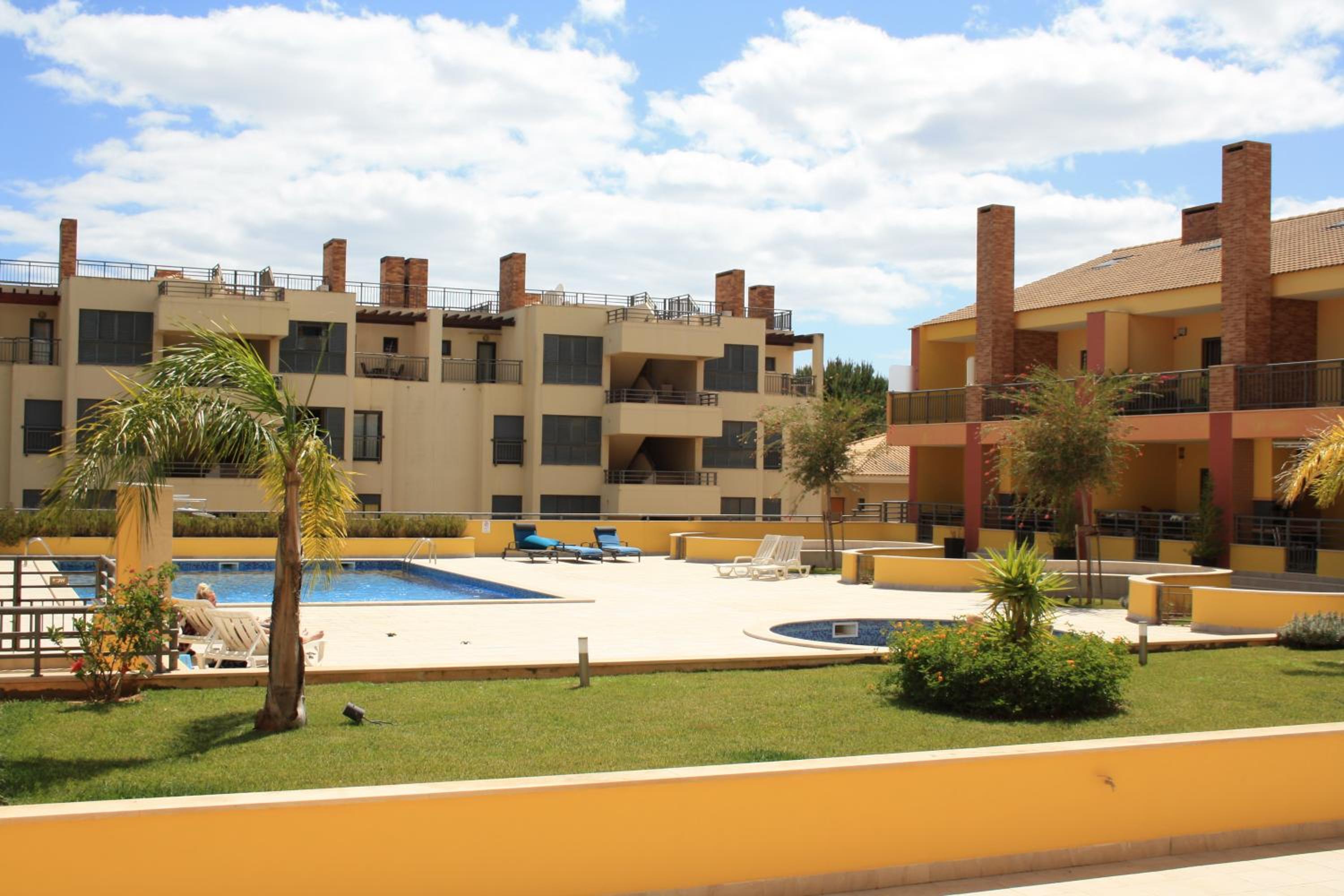 Palm Breeze Terrace Vilamoura