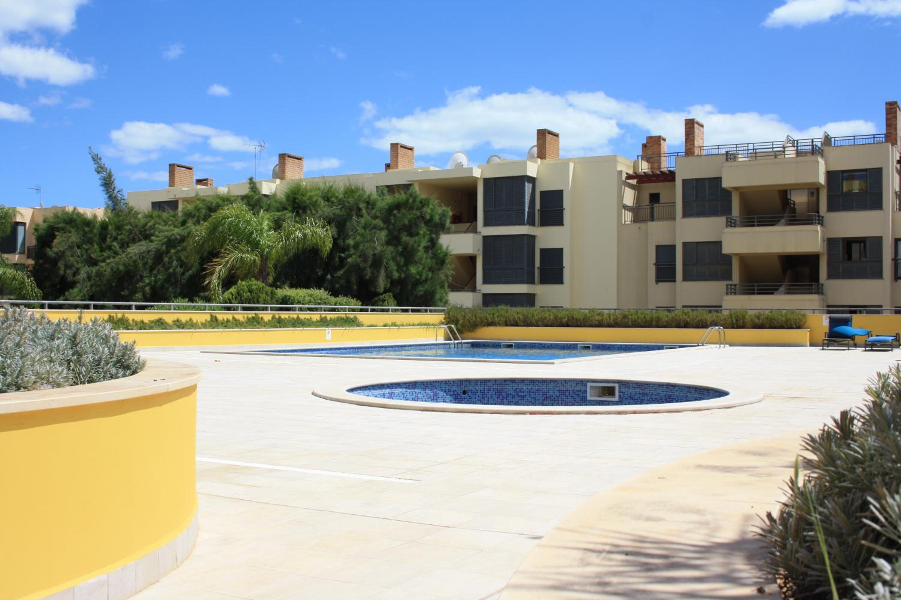 Palm Breeze Terrace Vilamoura