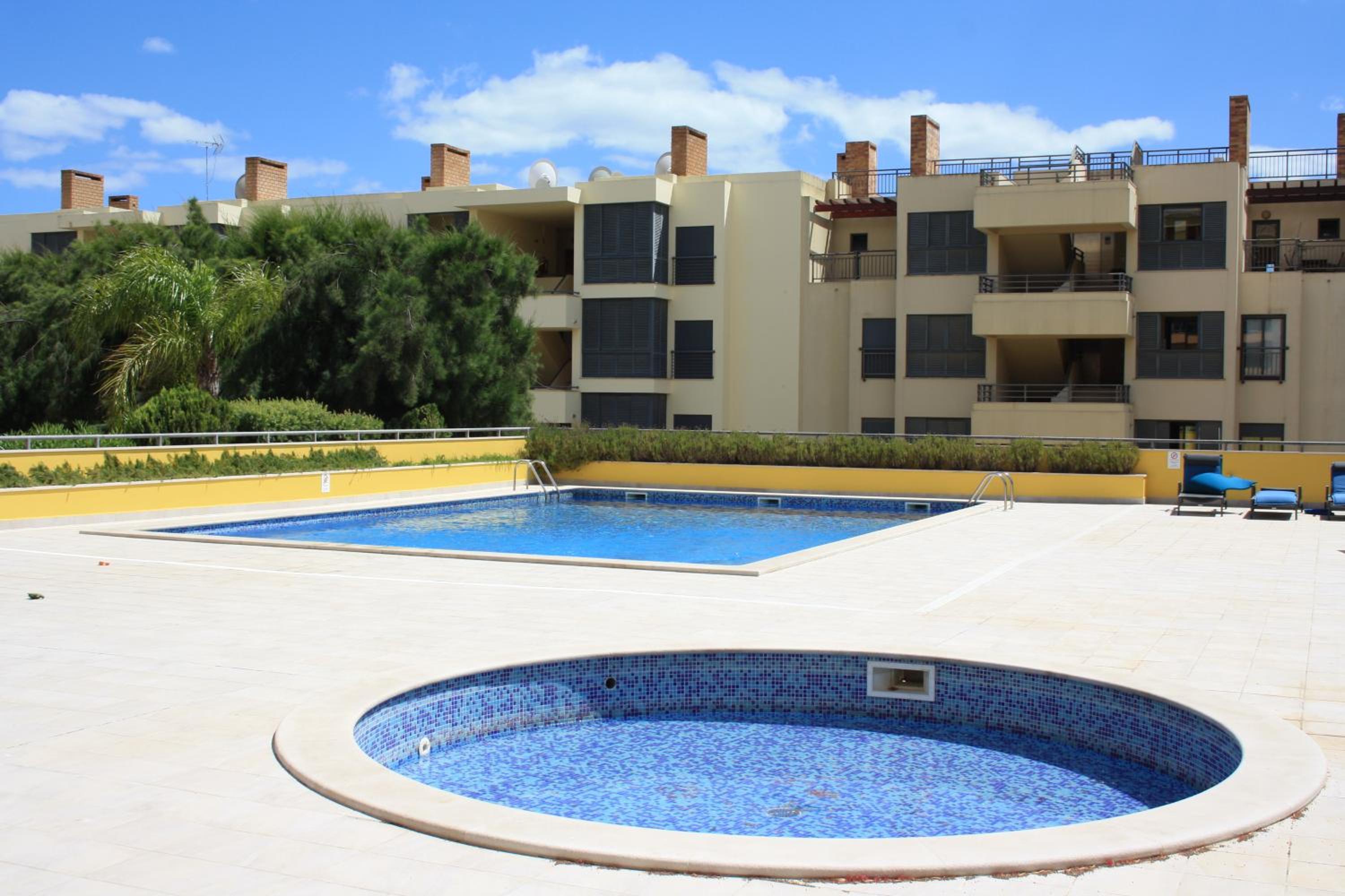 Palm Breeze Terrace Vilamoura