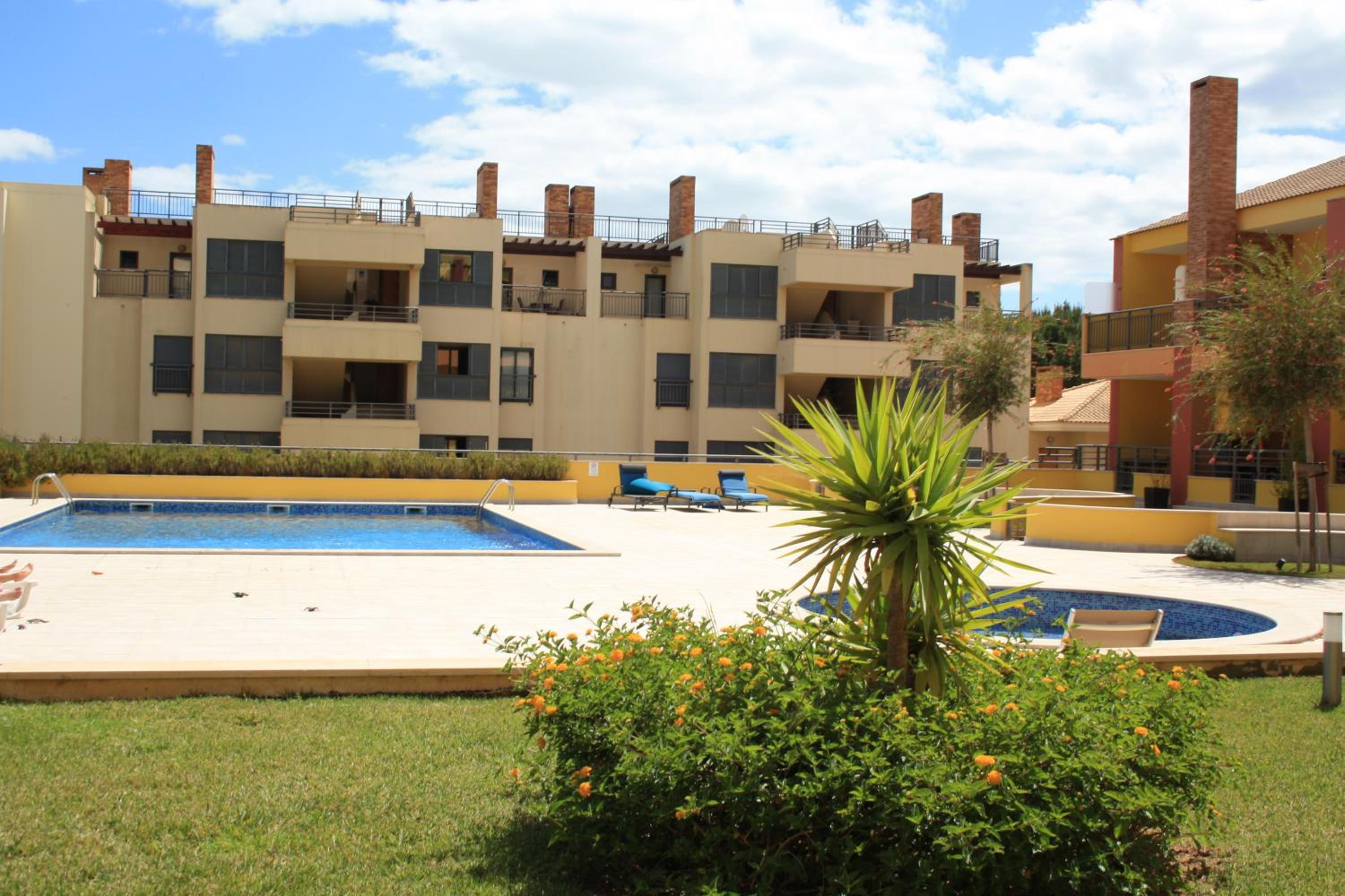 Palm Breeze Terrace Vilamoura