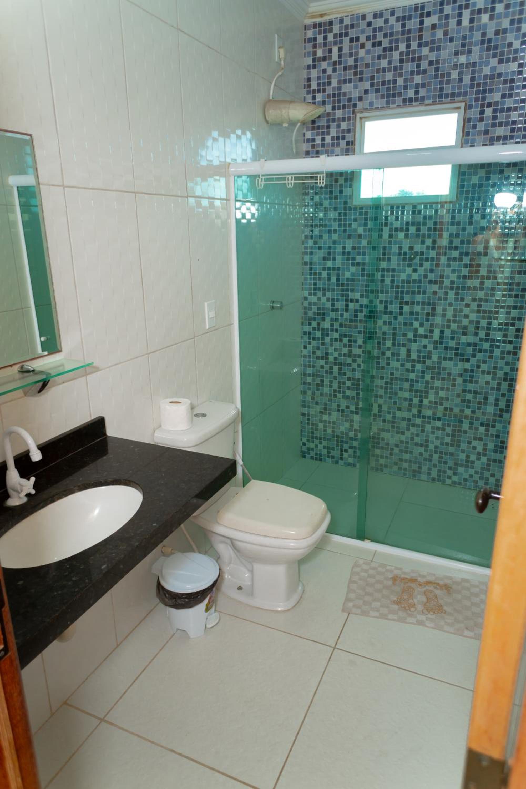 Milagres Residence - Casa de Praia e Lazer
