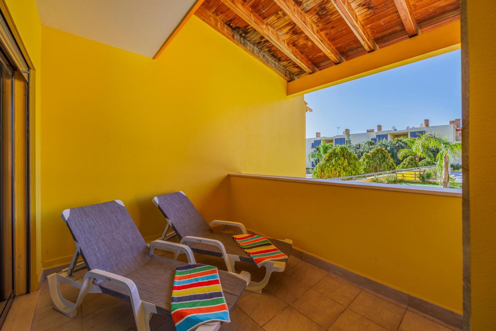 Palm Breeze Terrace Vilamoura