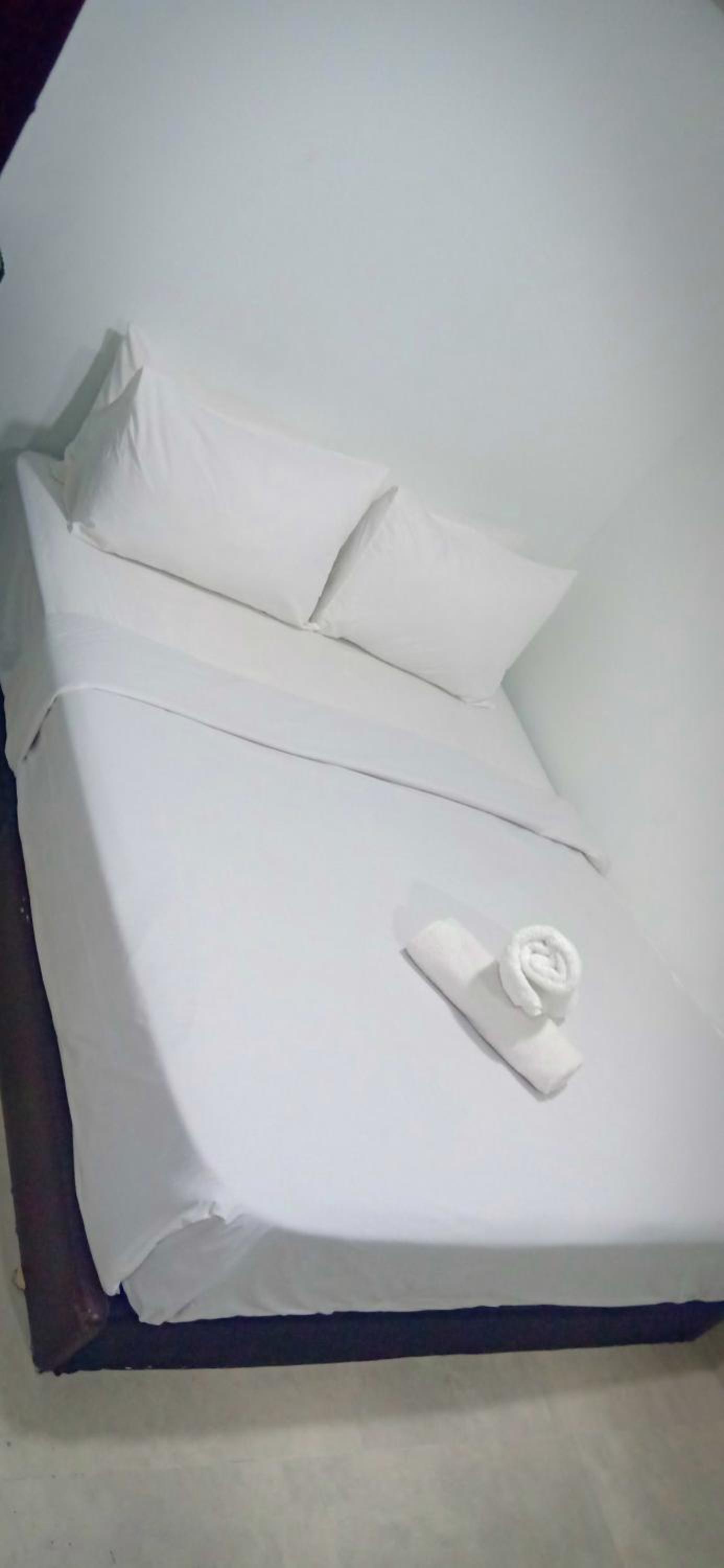 Budget INn