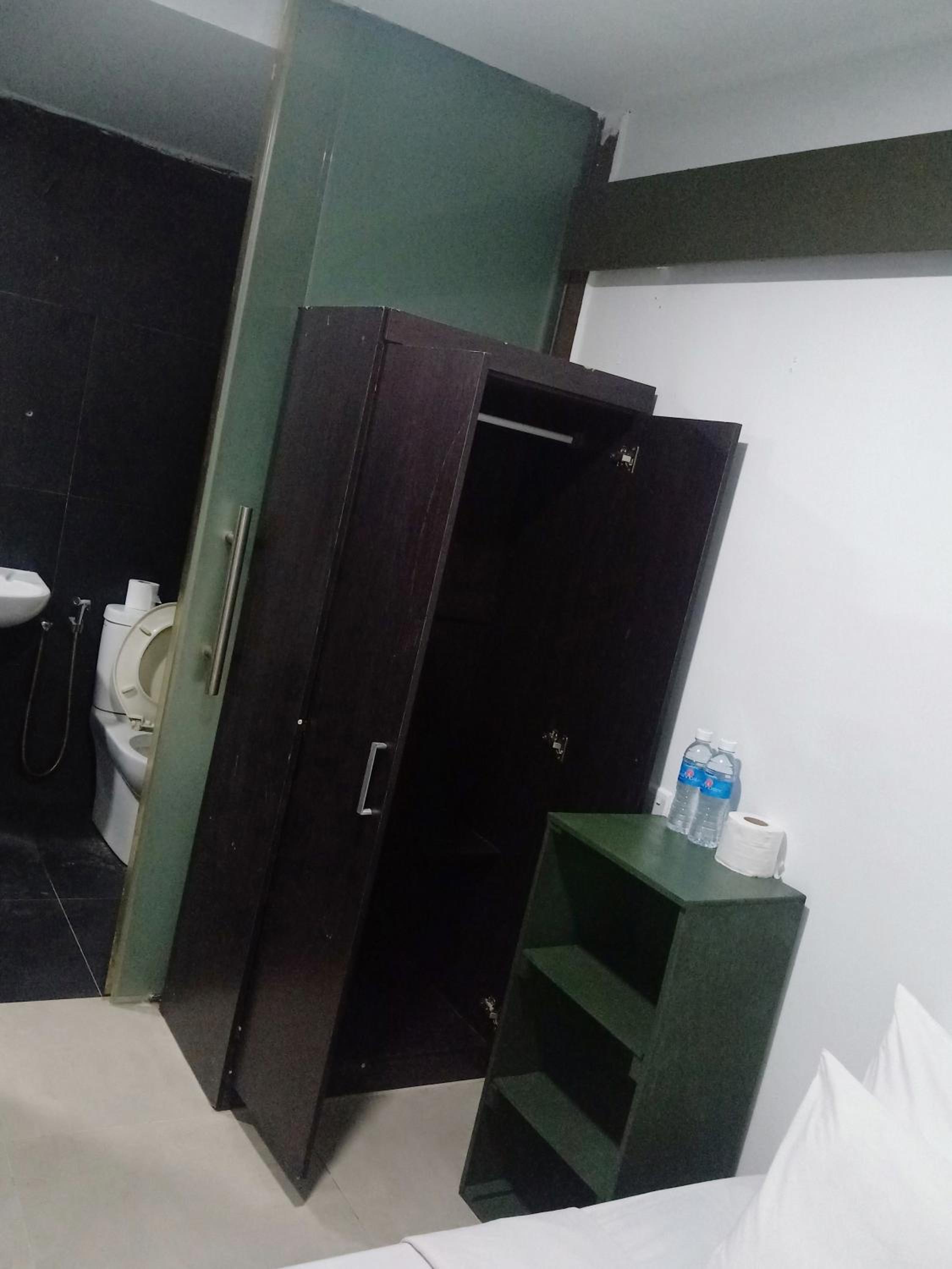 Budget INn