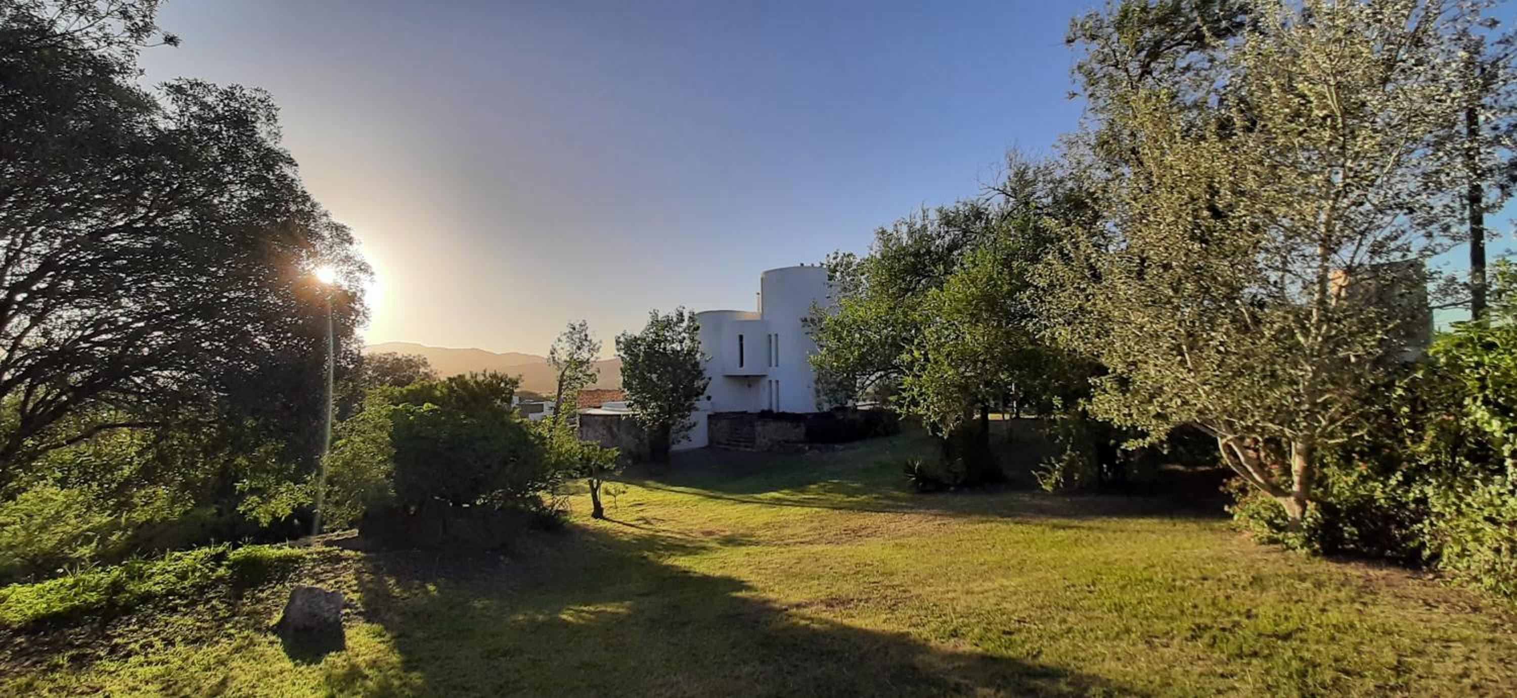 Mediterránea Casa Vacanza