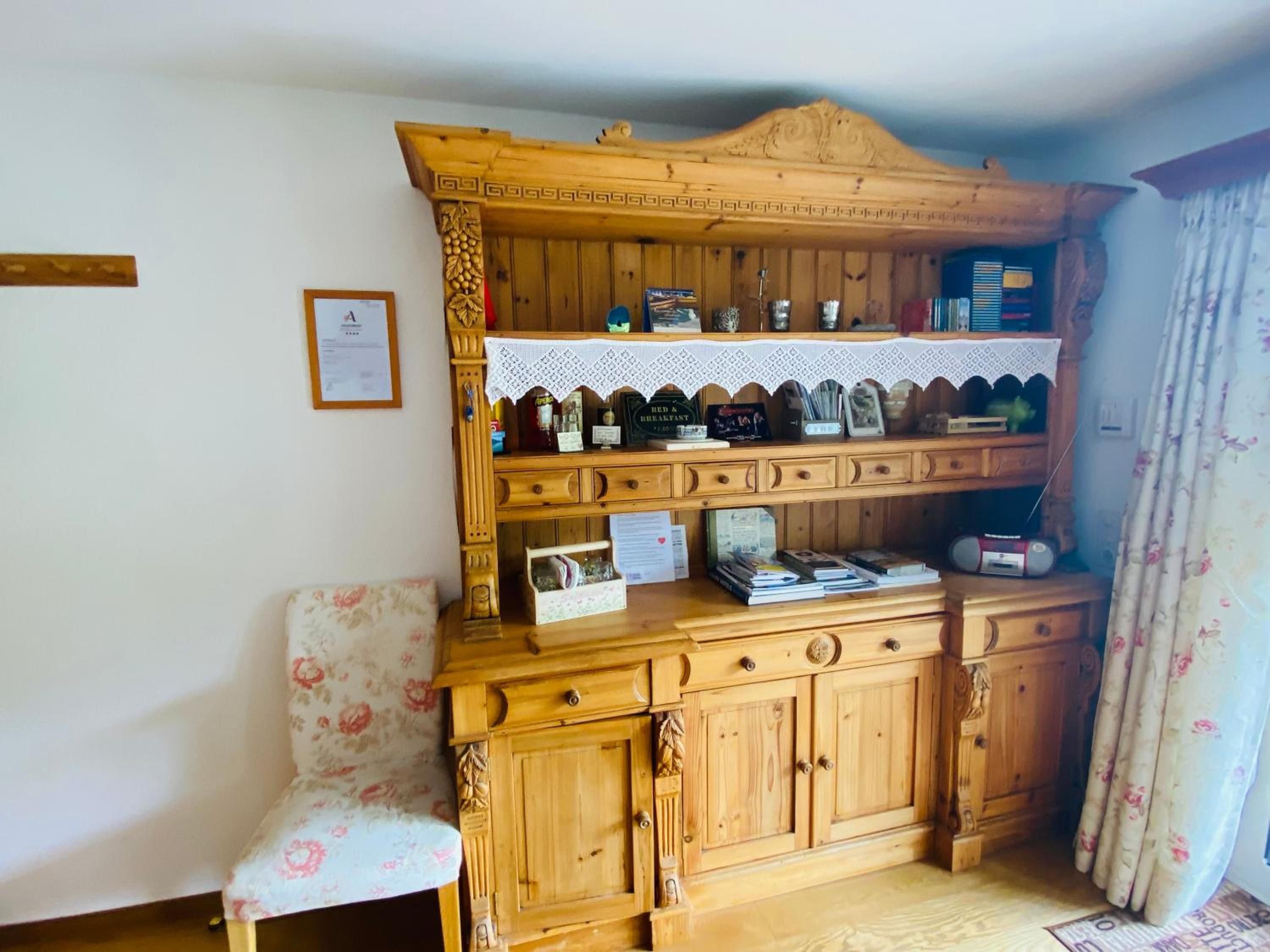 Casa Beata