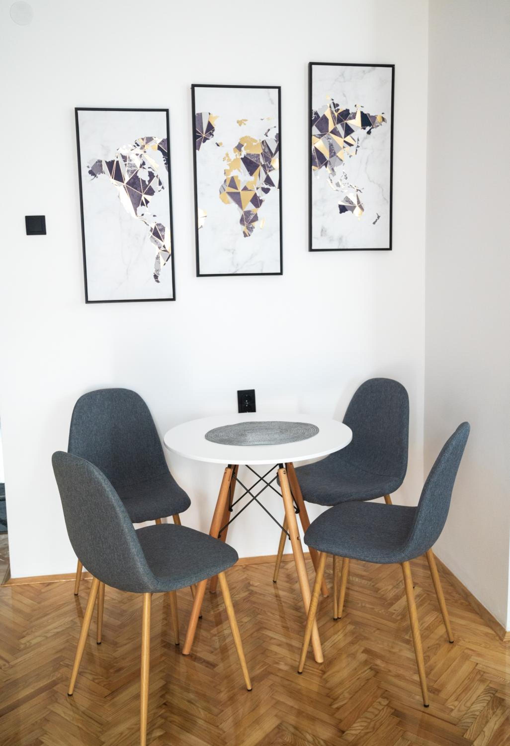 M1-apartments