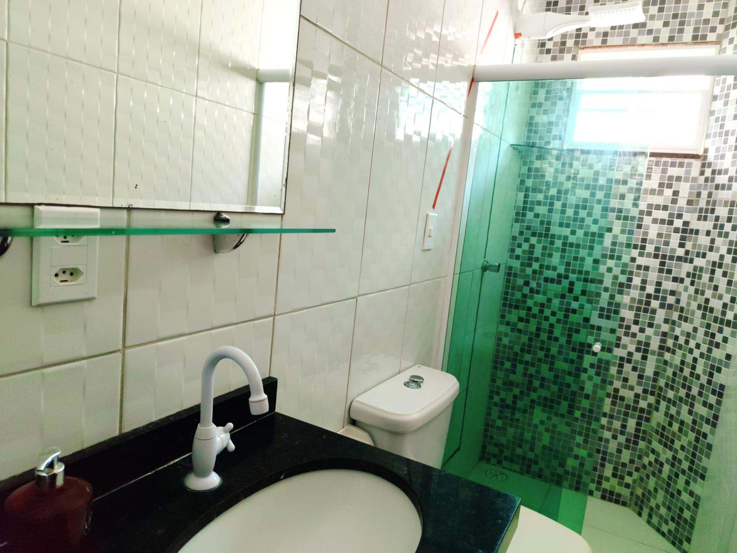 Milagres Residence - Casa de Praia e Lazer