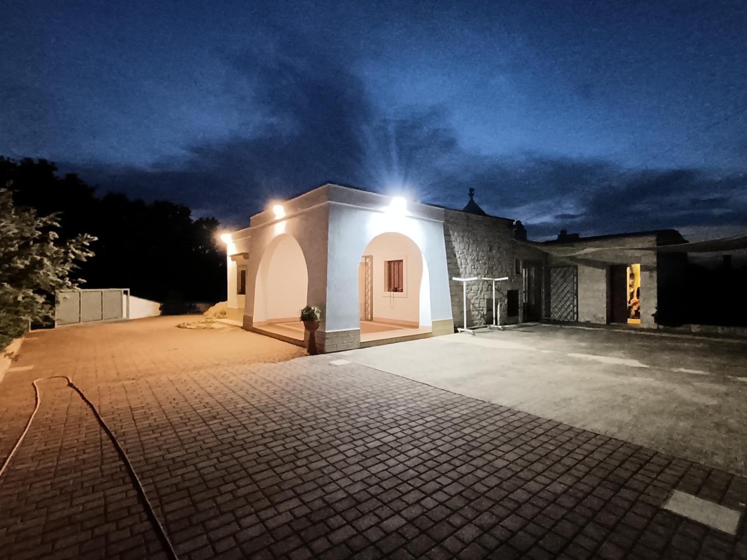 Il Trullo di Leonardo - casa uso turistico view 4