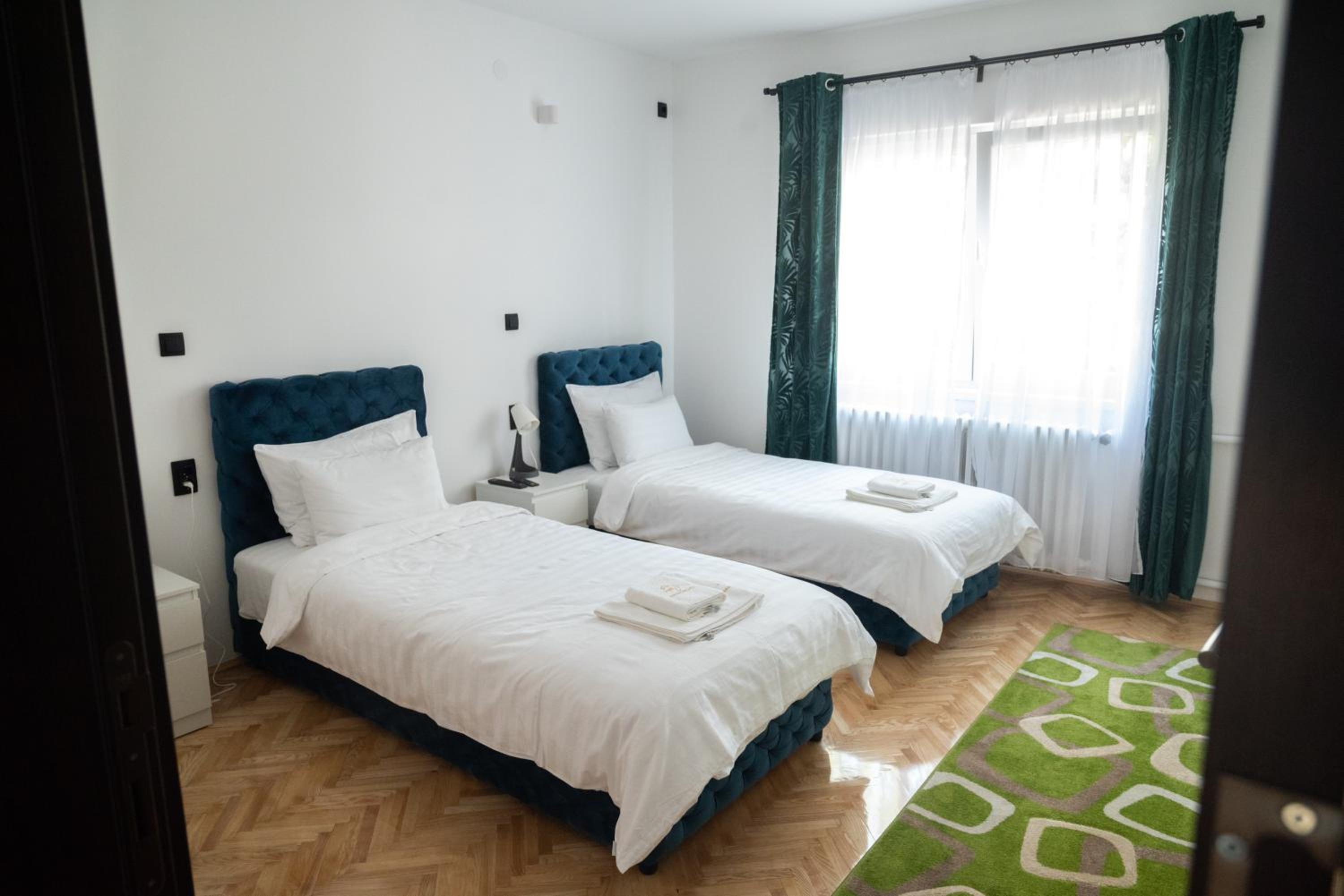 M1-apartments