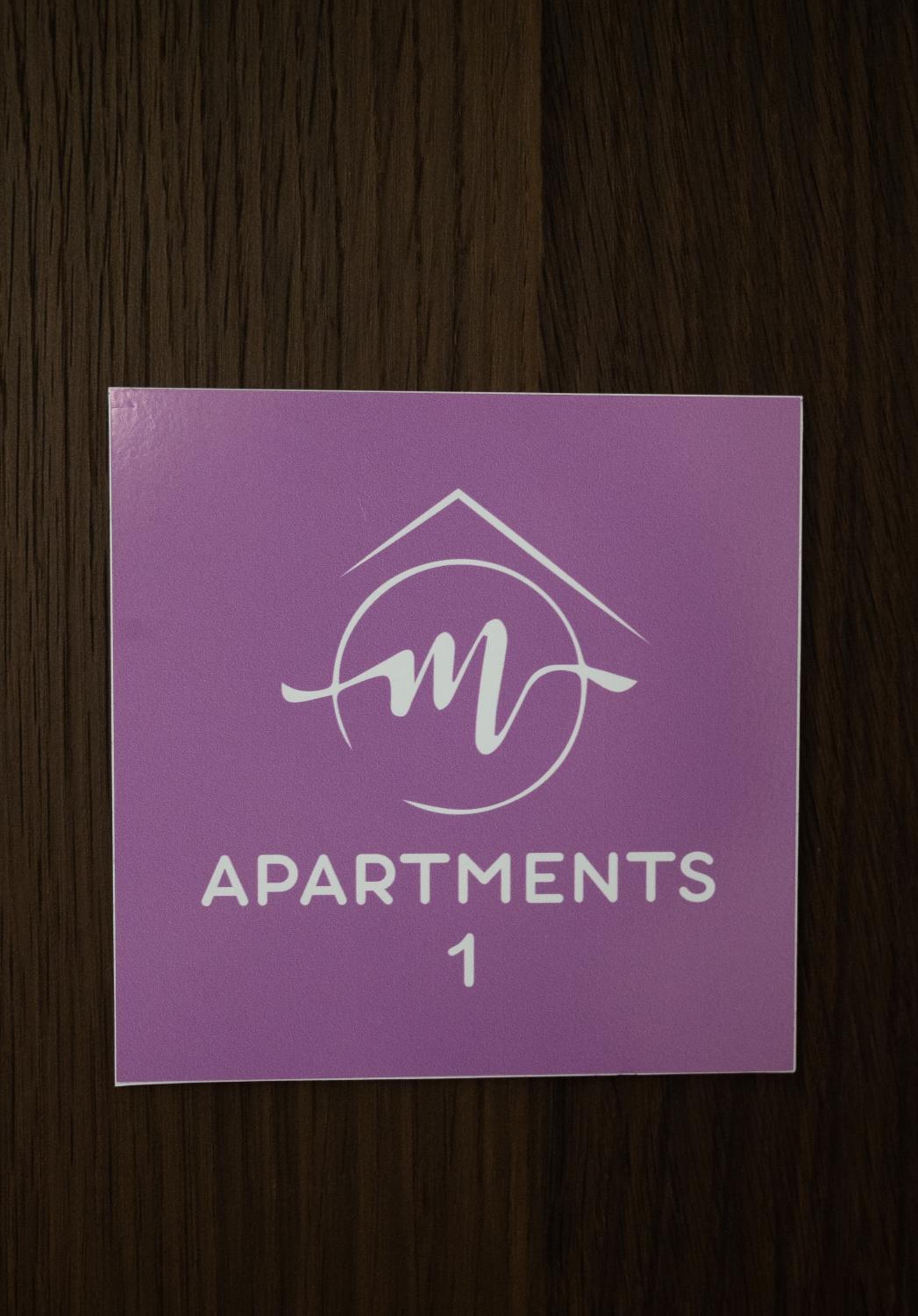 M1-apartments