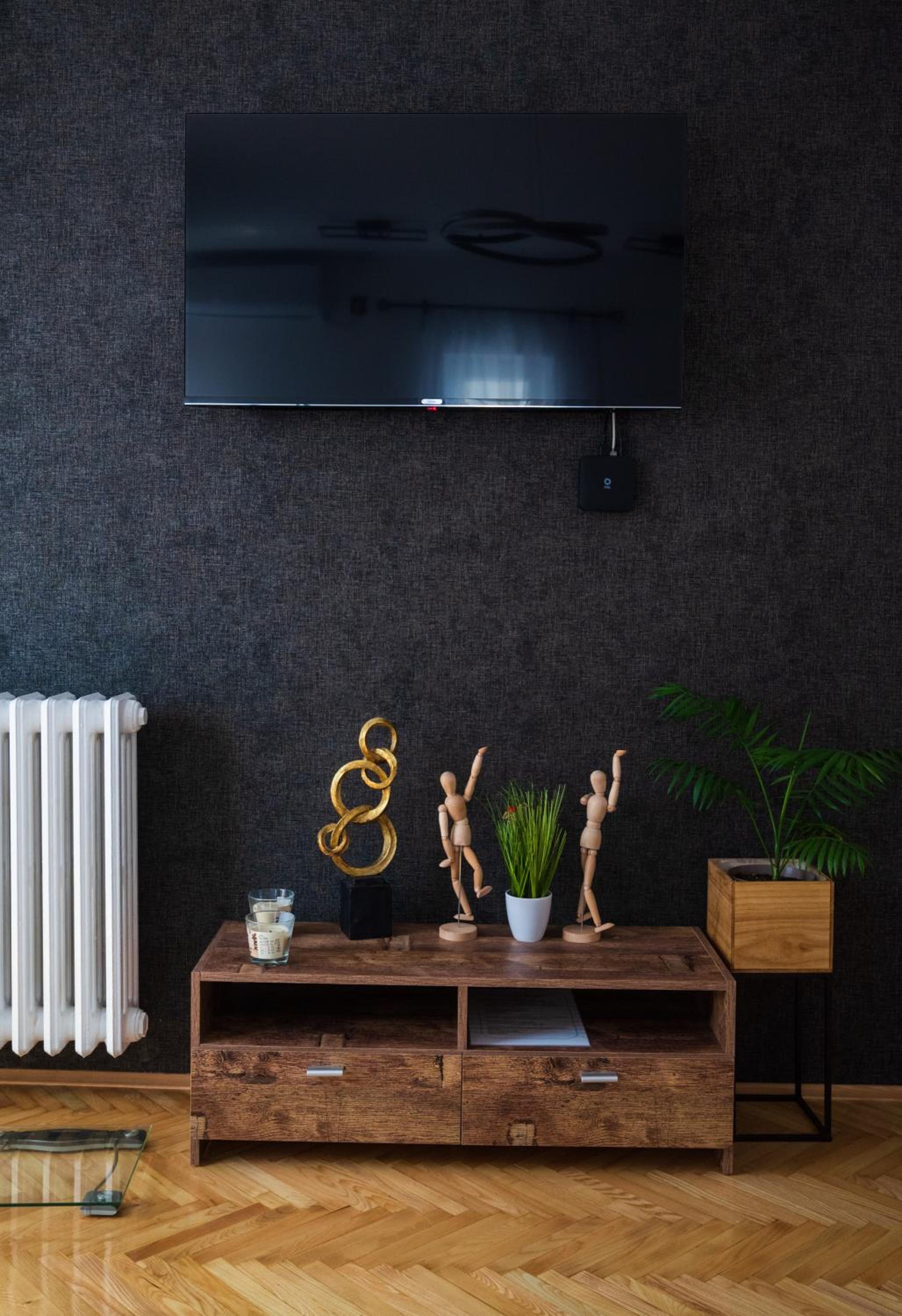 M1-apartments