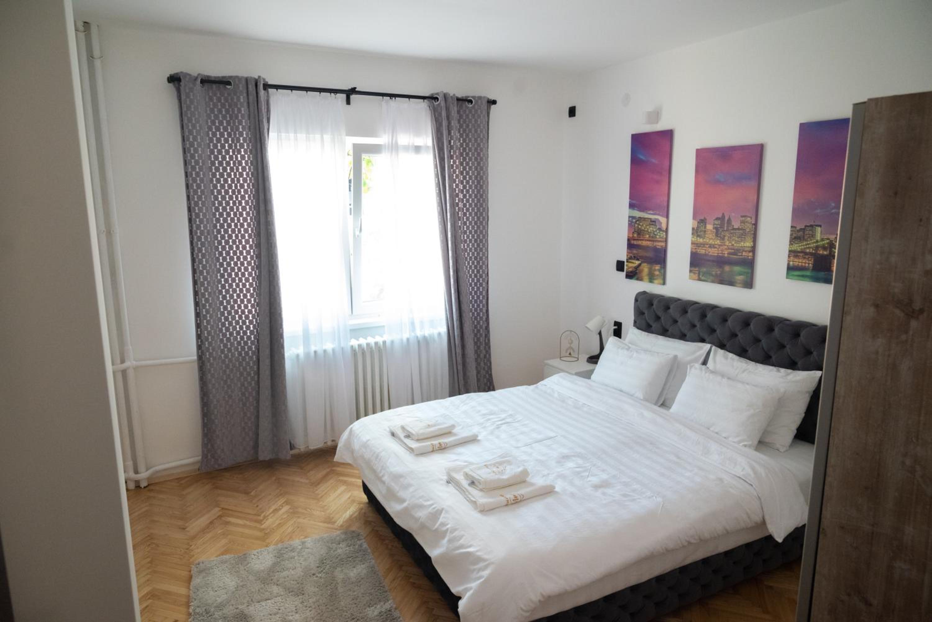 M1-apartments