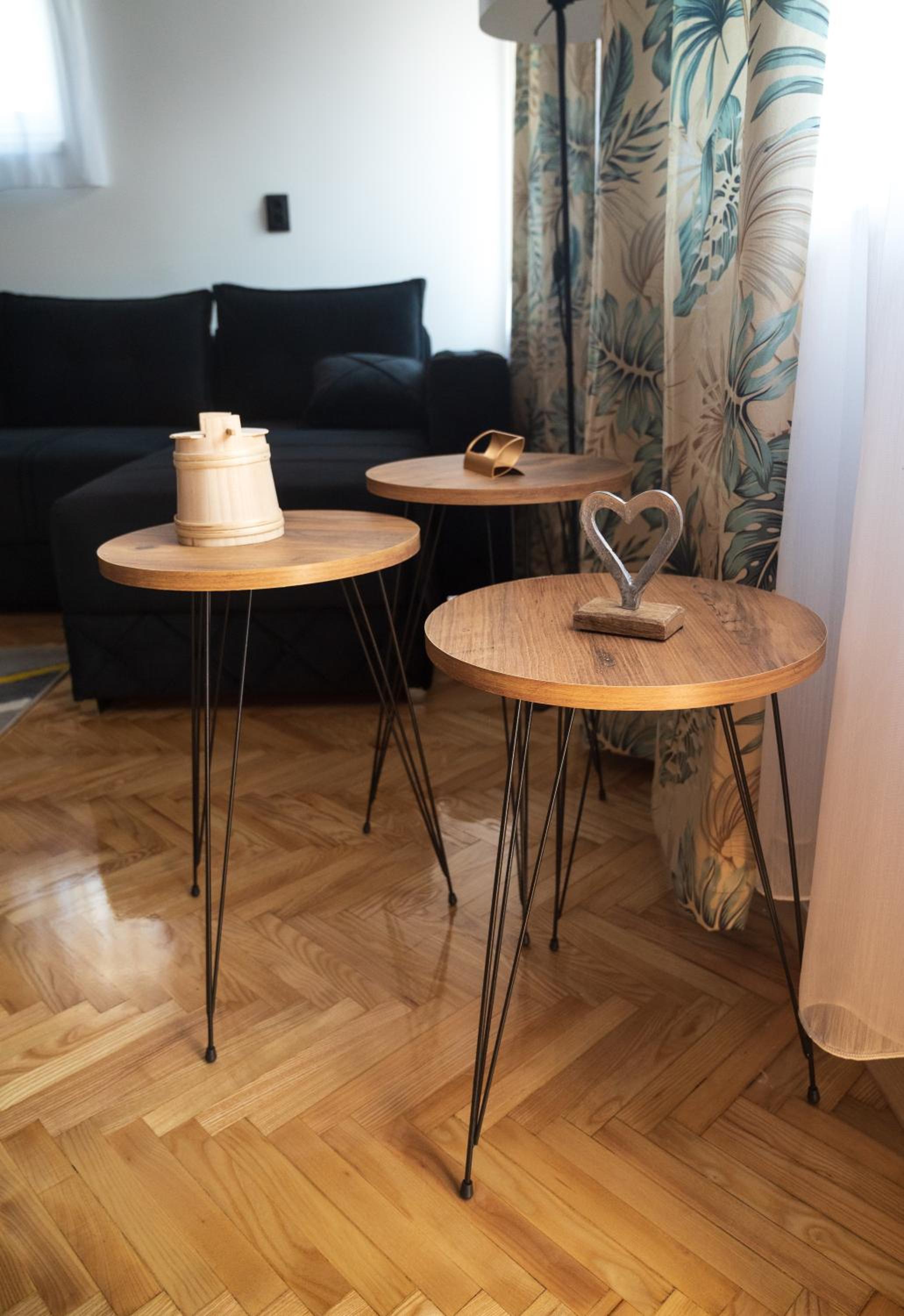 M1-apartments