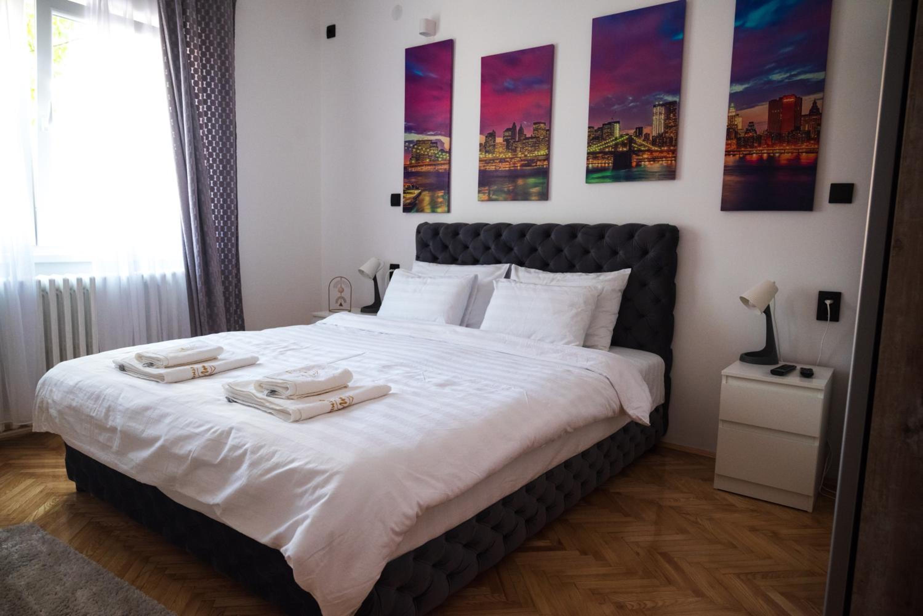 M1-apartments