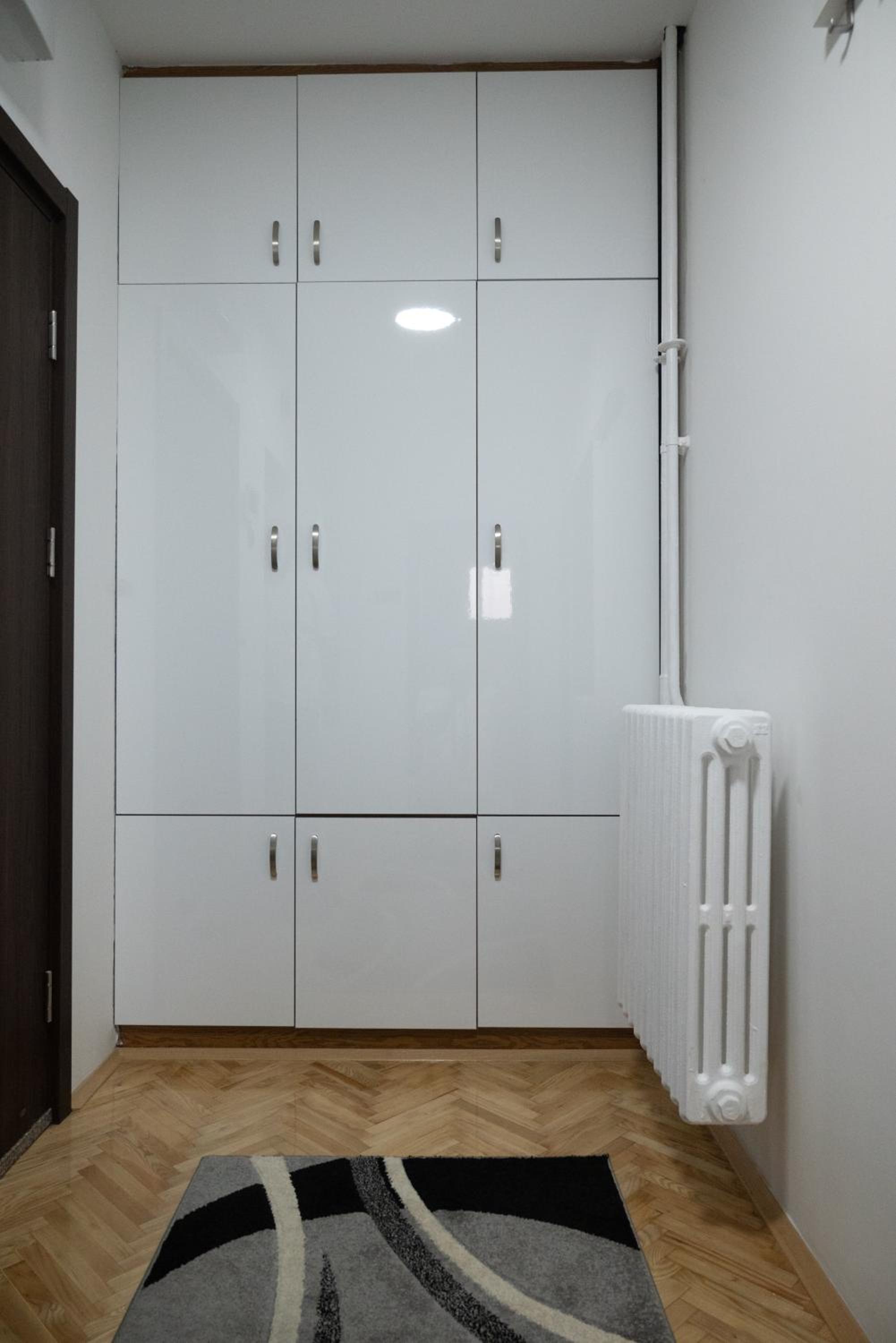 M1-apartments
