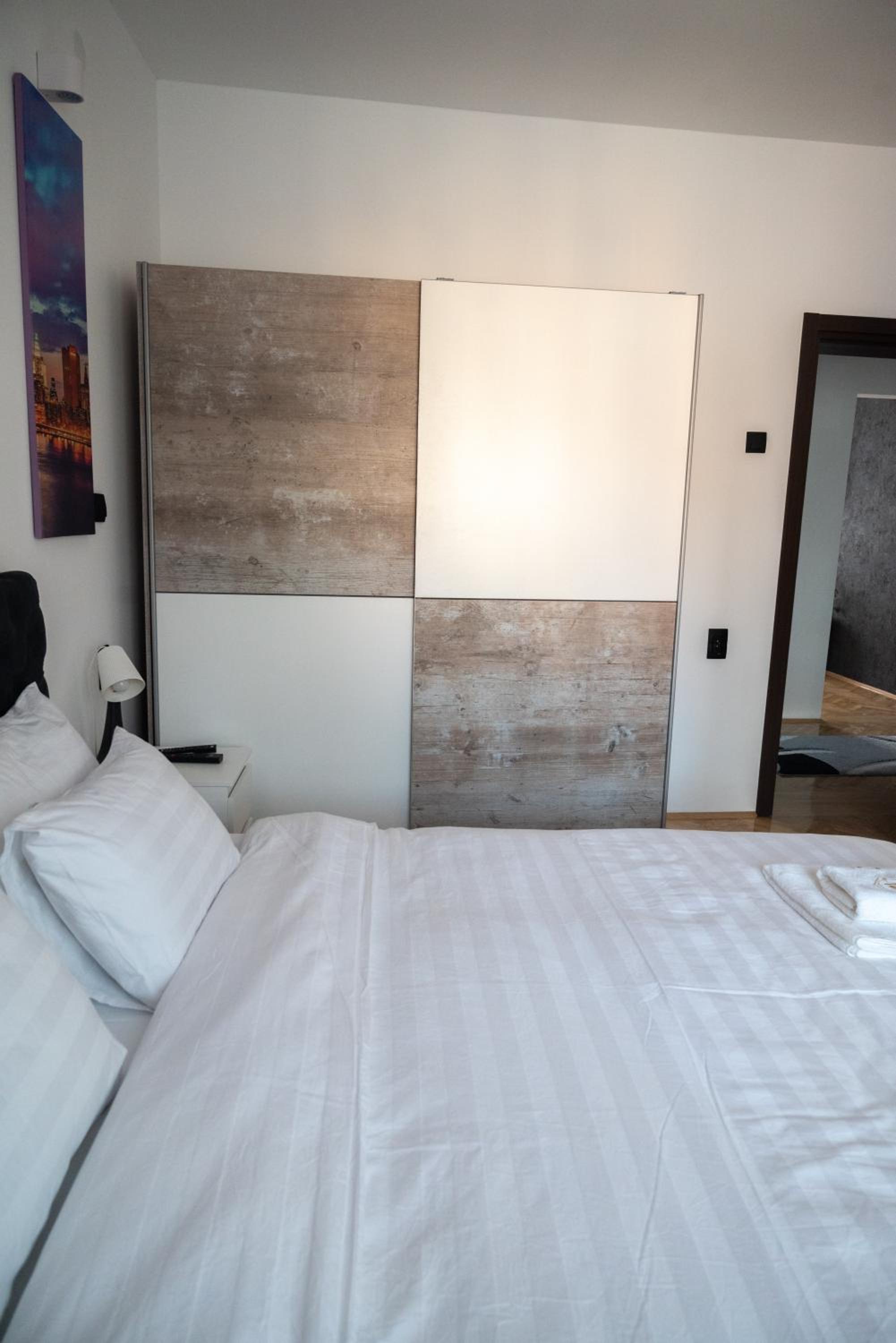 M1-apartments