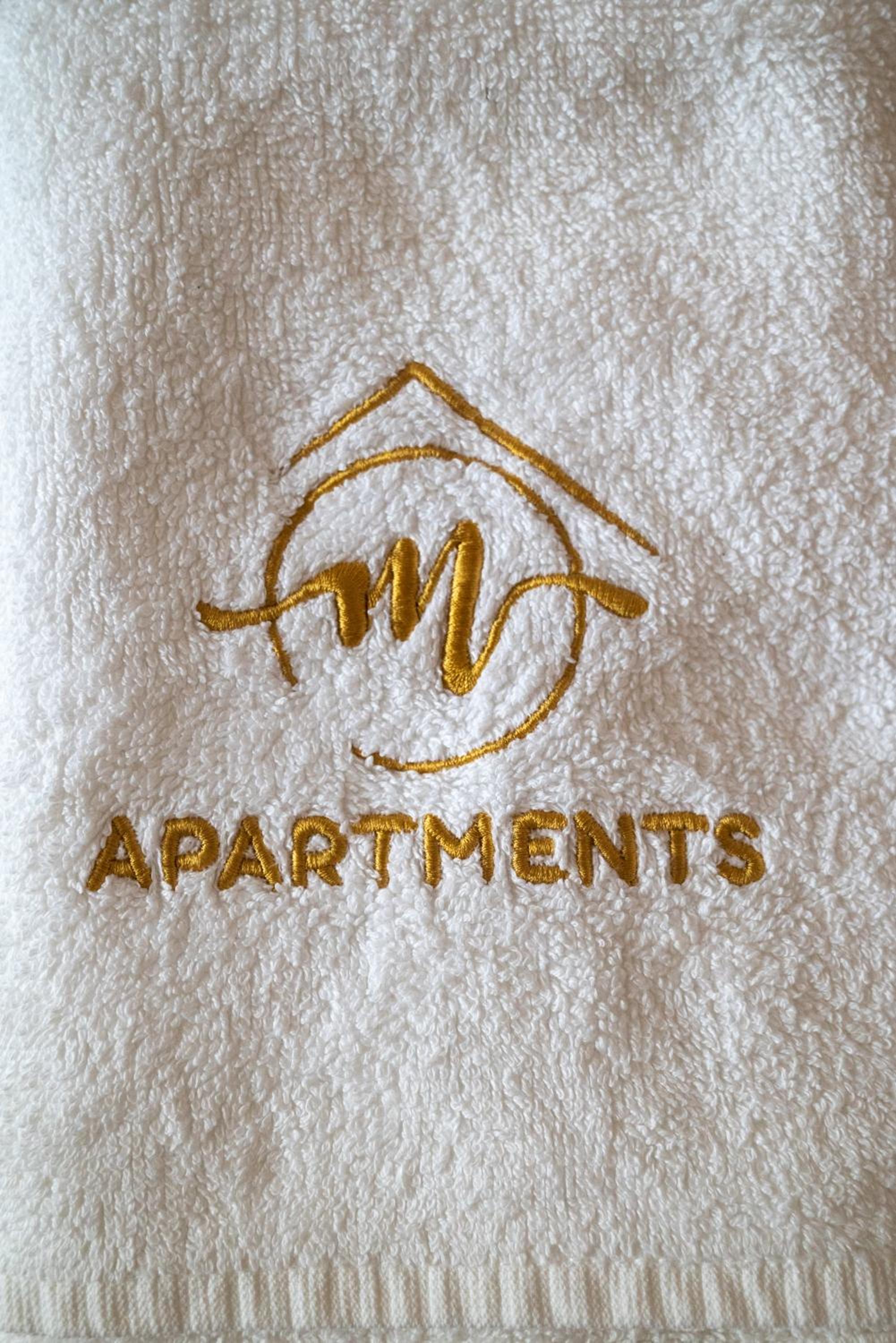 M1-apartments
