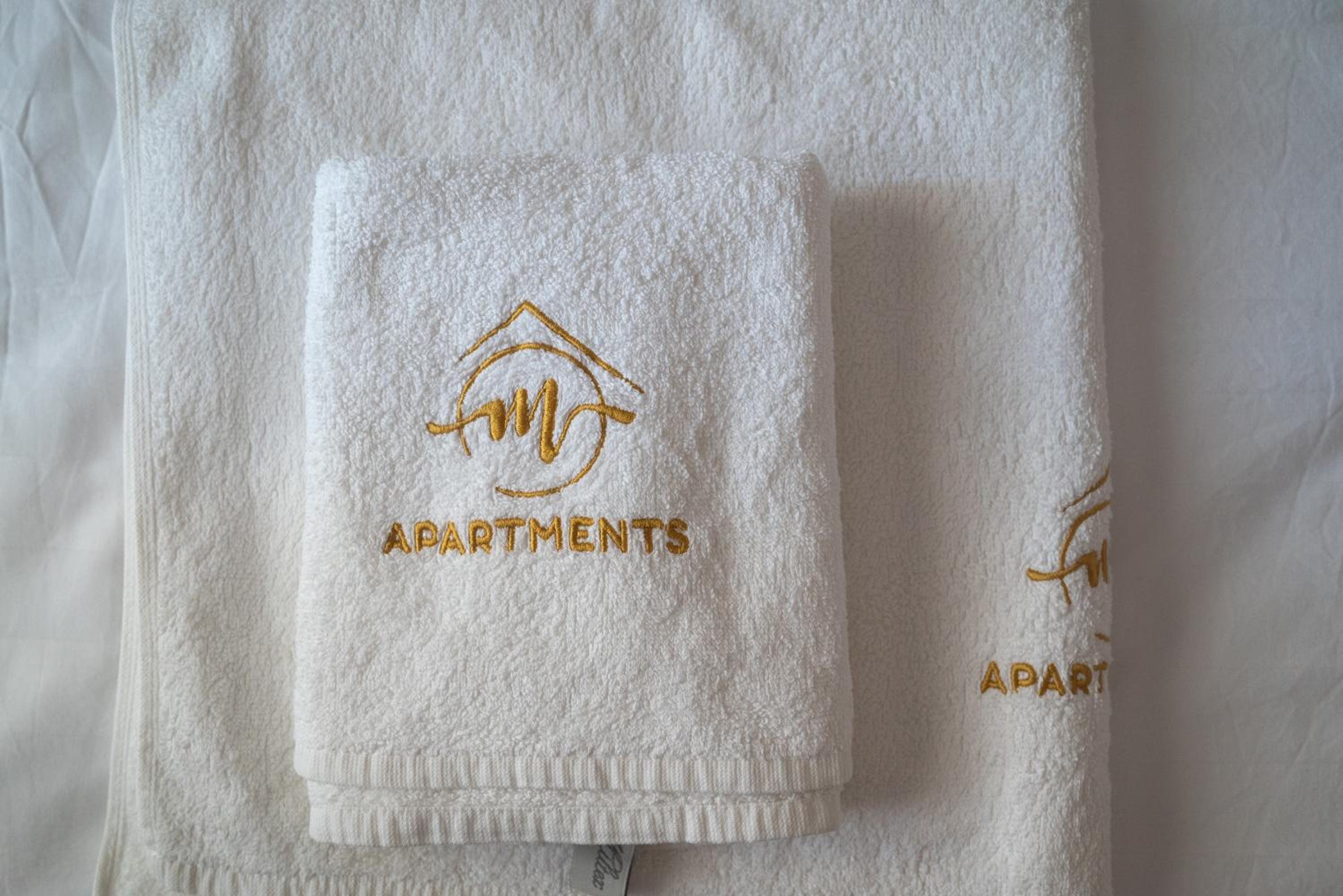 M1-apartments