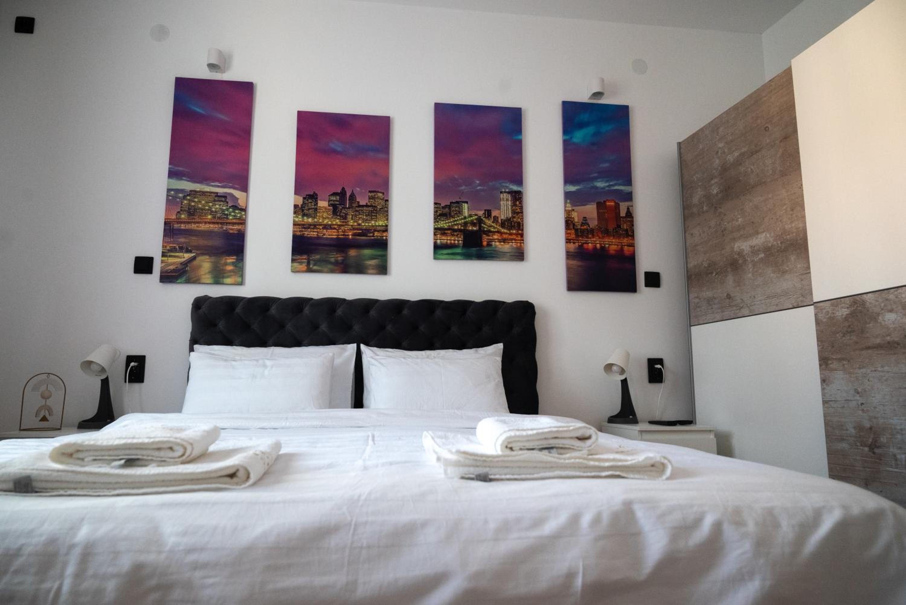 M1-apartments