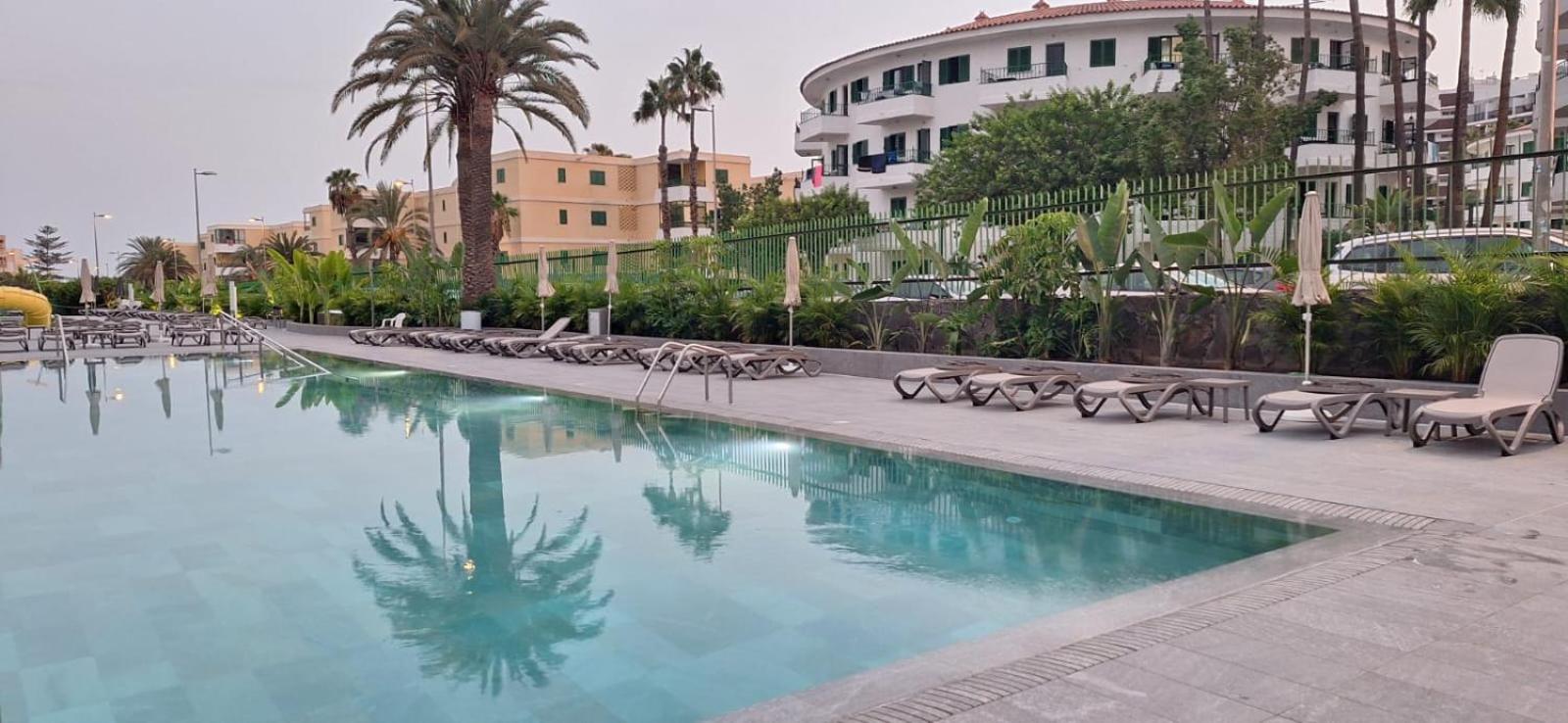 Ura Hotels Jardín Del Atlántico