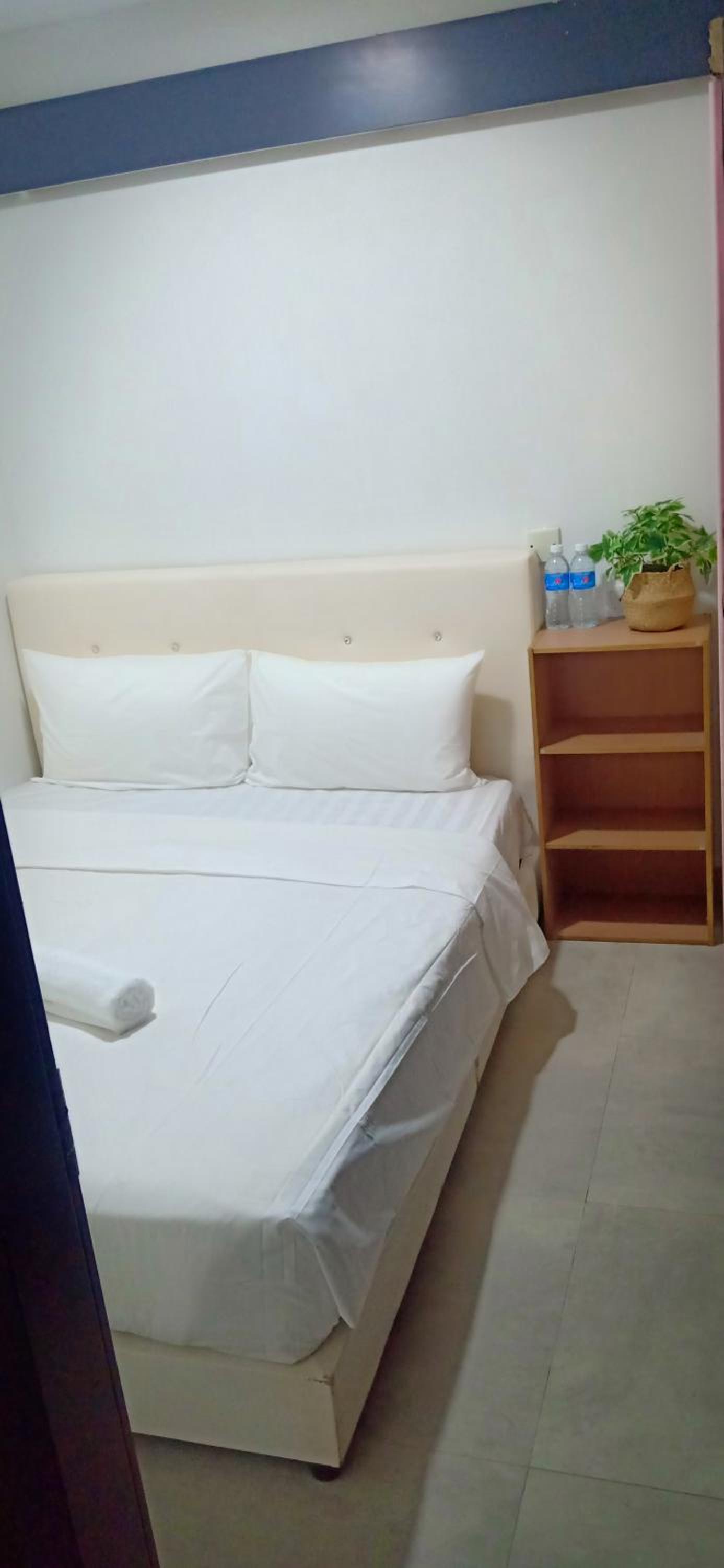 Budget INn
