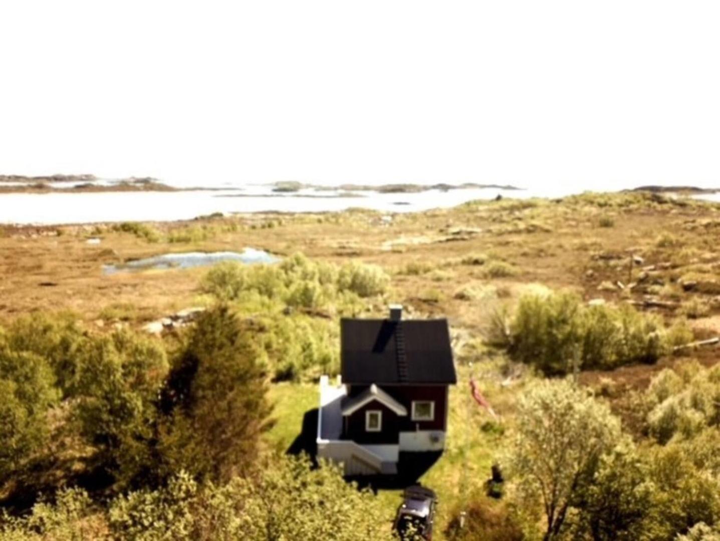 Cozy house with beautiful view view 3