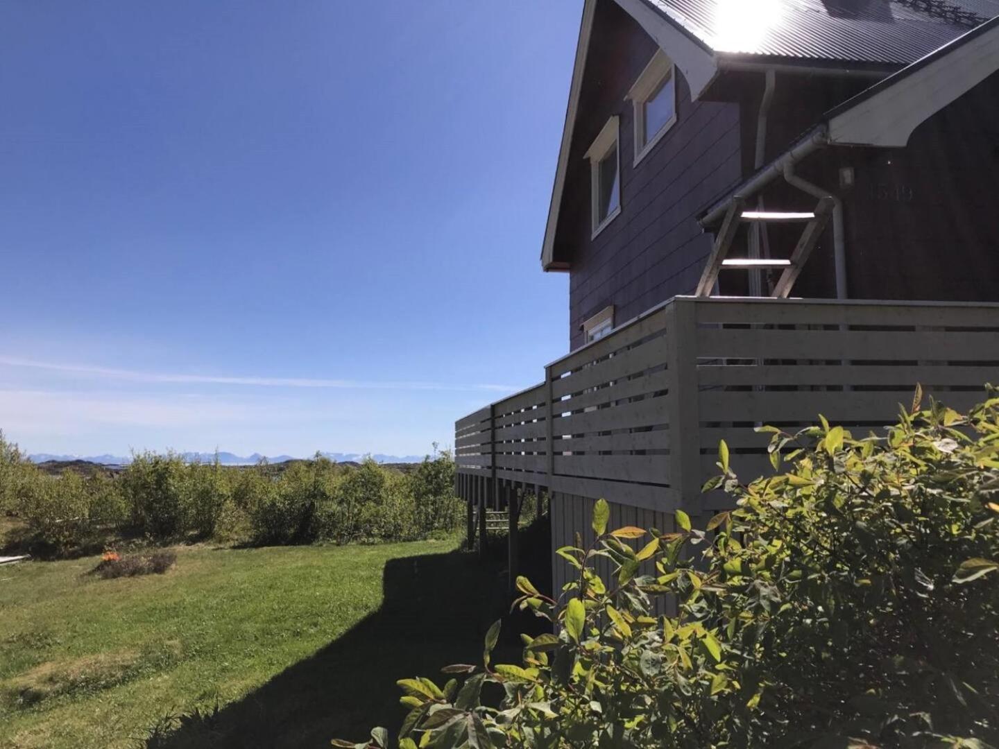 Cozy house with beautiful view view 4