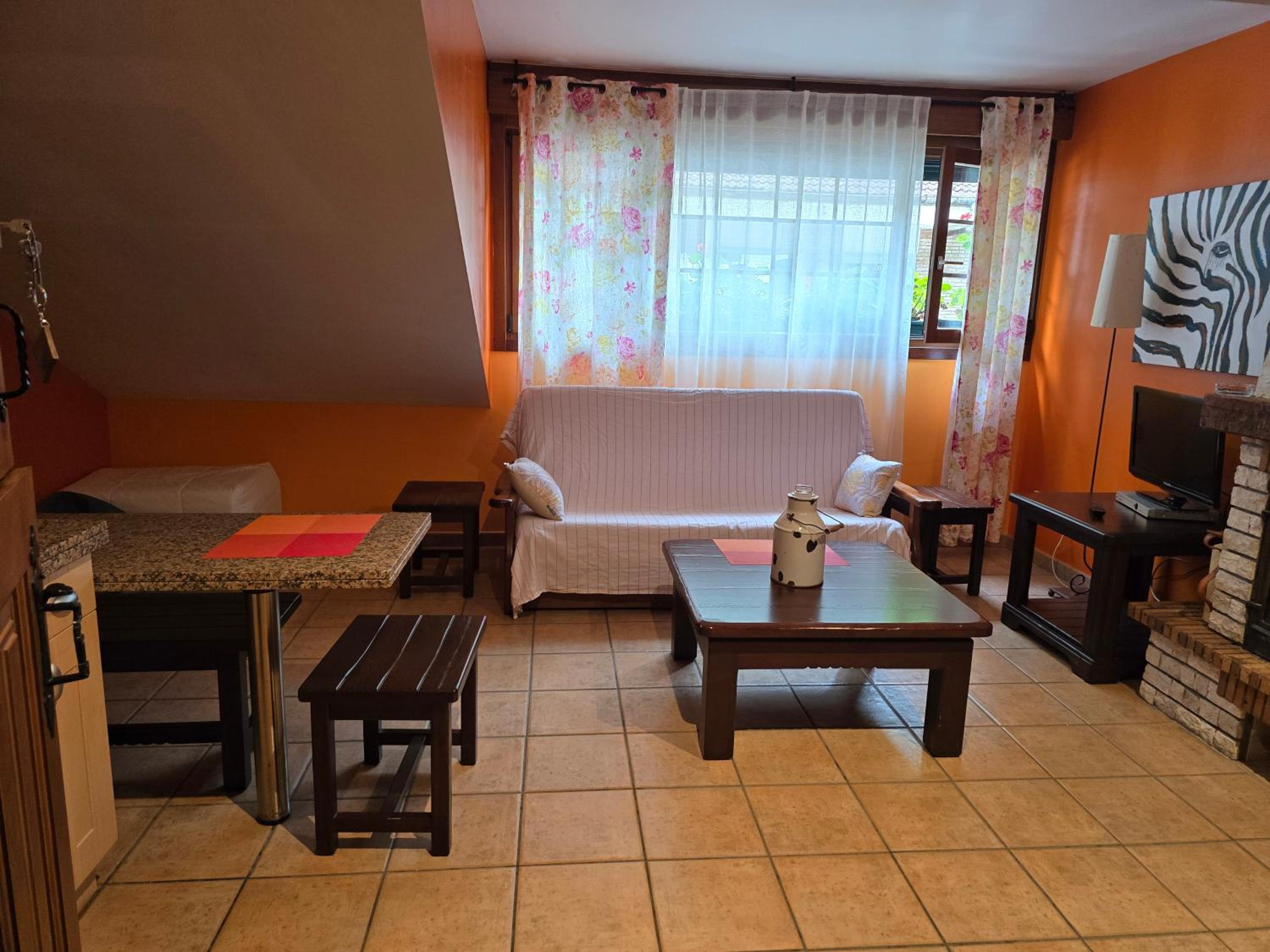 Apartamentos Andrea