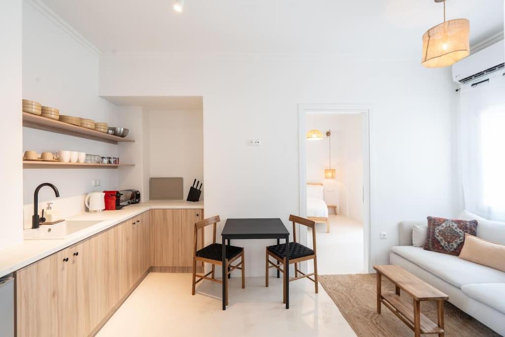 Prime Location 1-Bedroom Apt