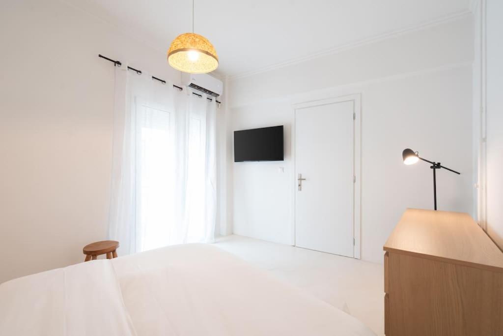Prime Location 1-Bedroom Apt