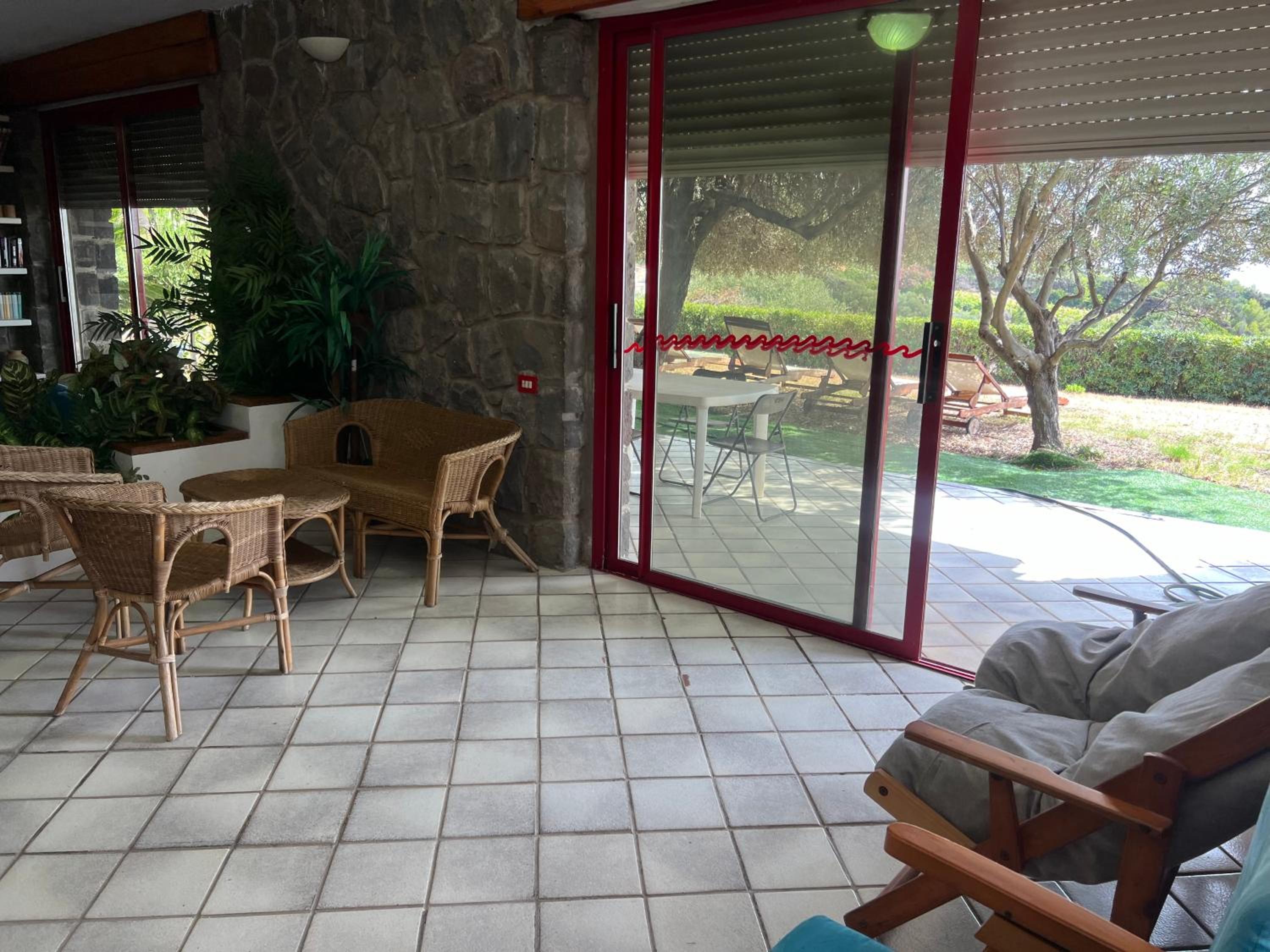Villa del sole view 3