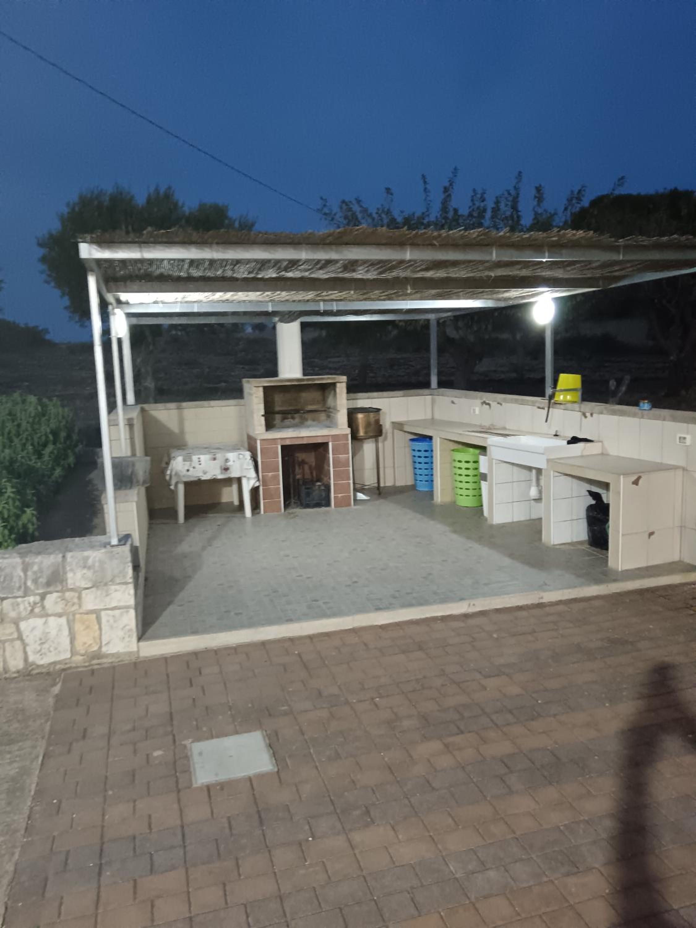 Il Trullo di Leonardo - casa uso turistico view 5
