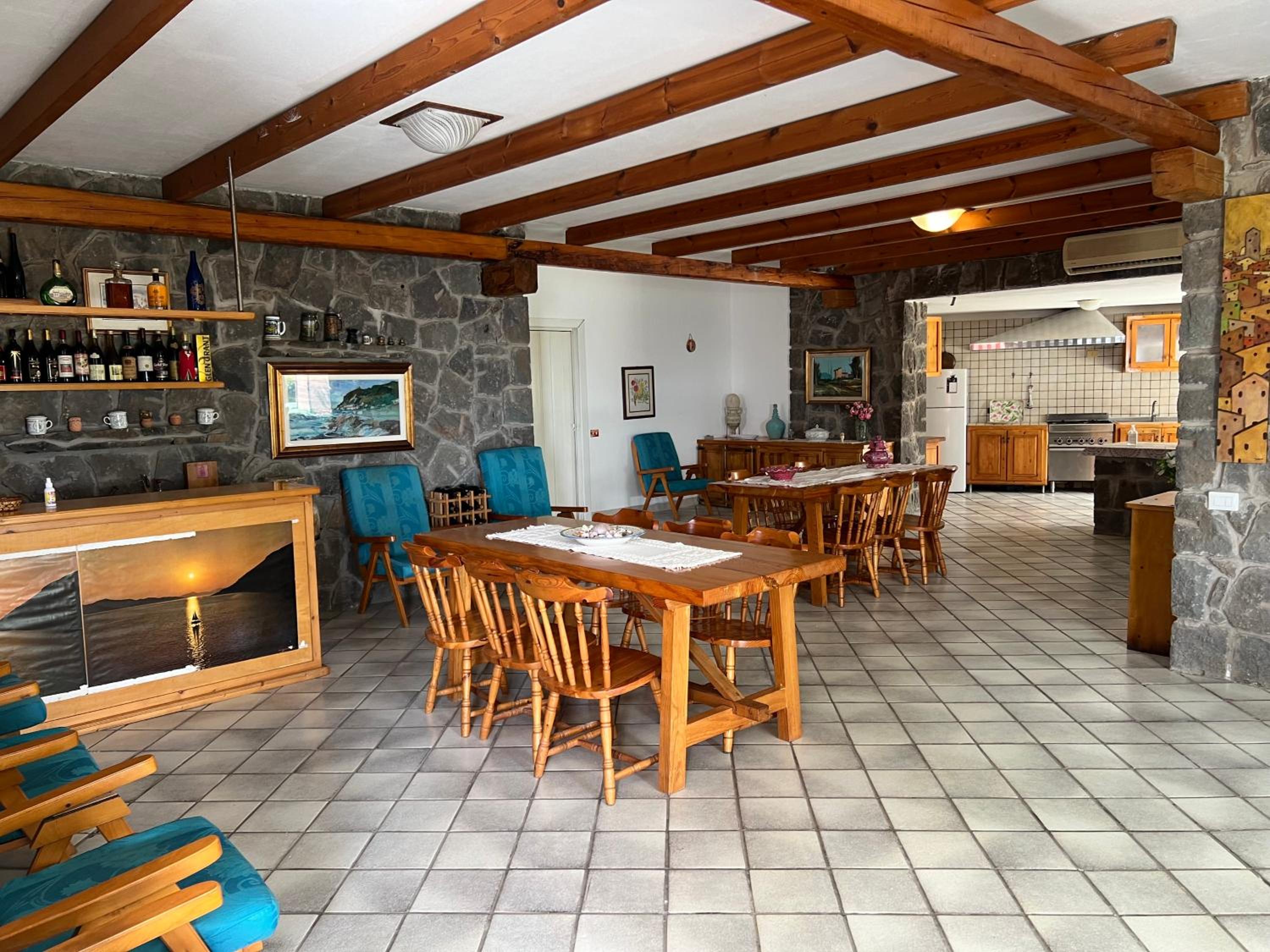 Villa del sole view 5