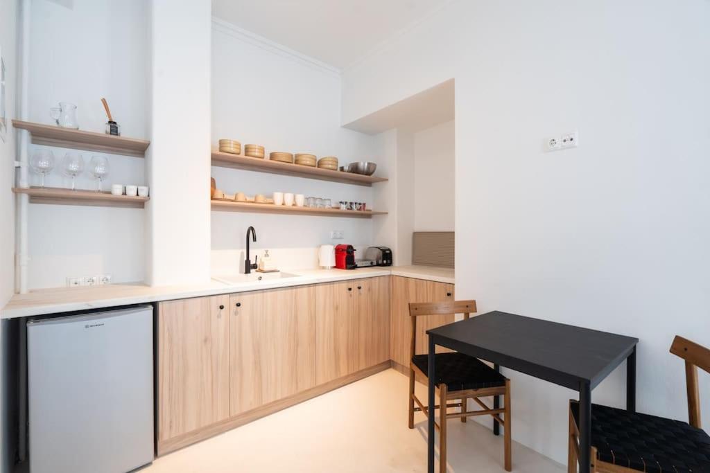 Prime Location 1-Bedroom Apt