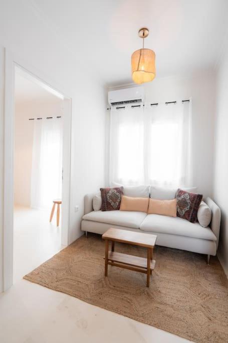 Prime Location 1-Bedroom Apt