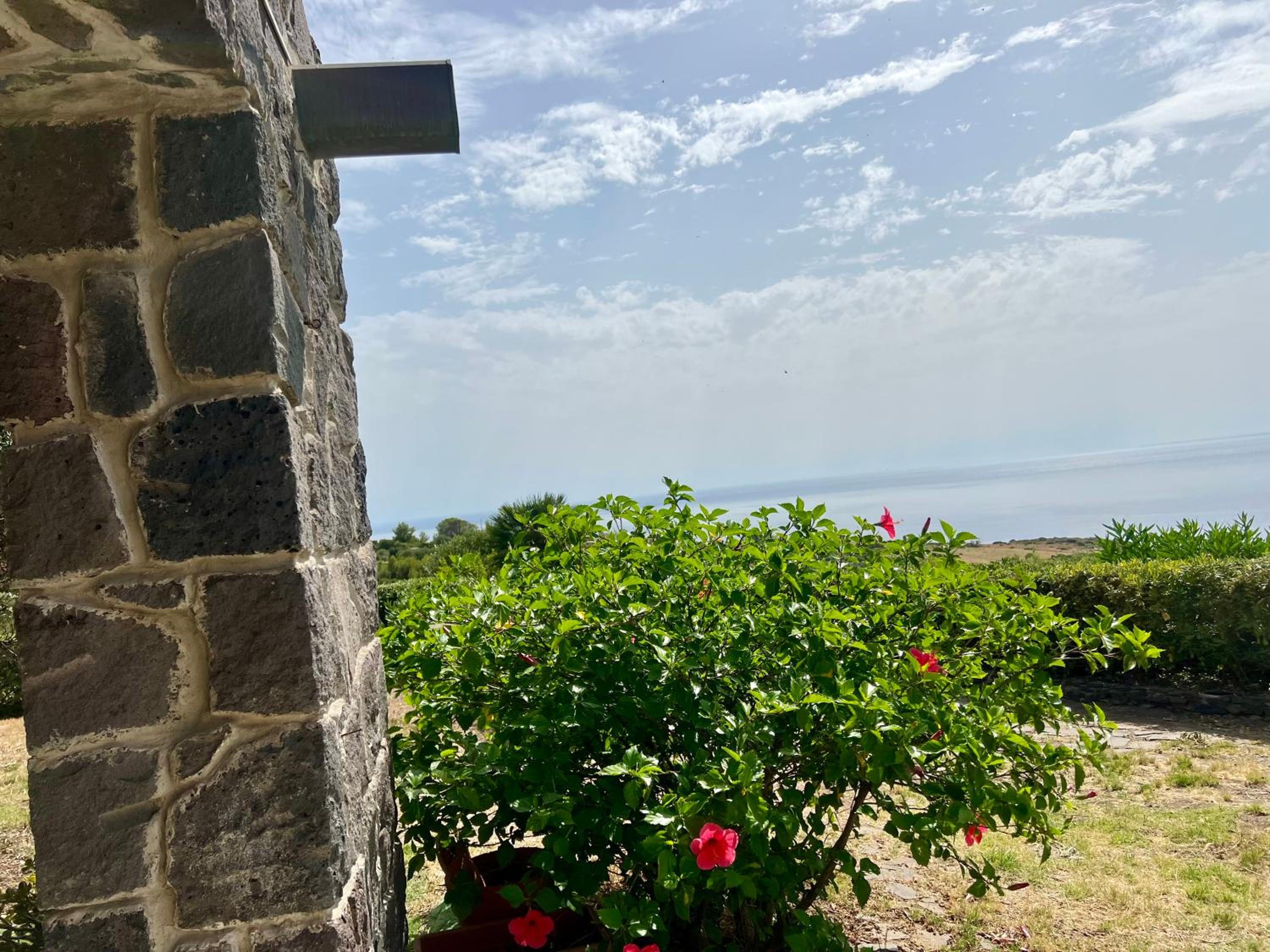 Villa del sole view 4