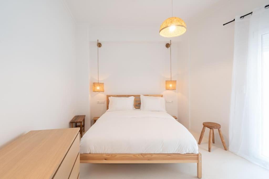 Prime Location 1-Bedroom Apt